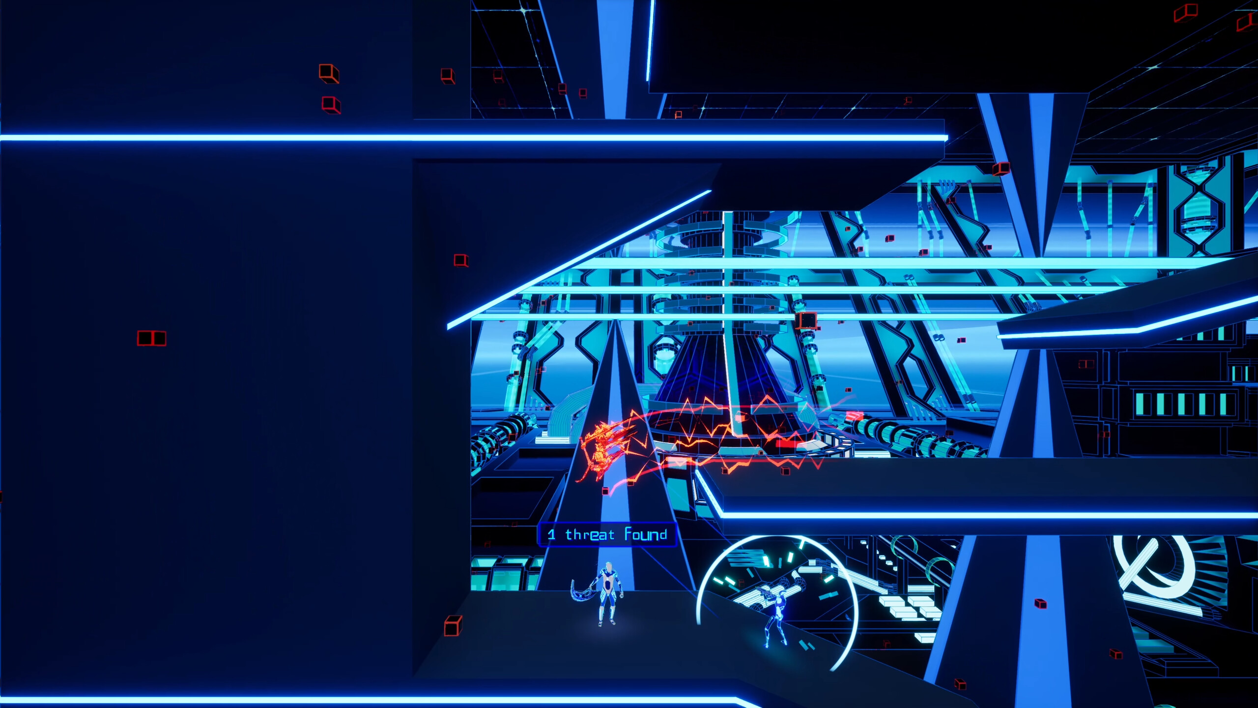 OveRRooT screenshot 9