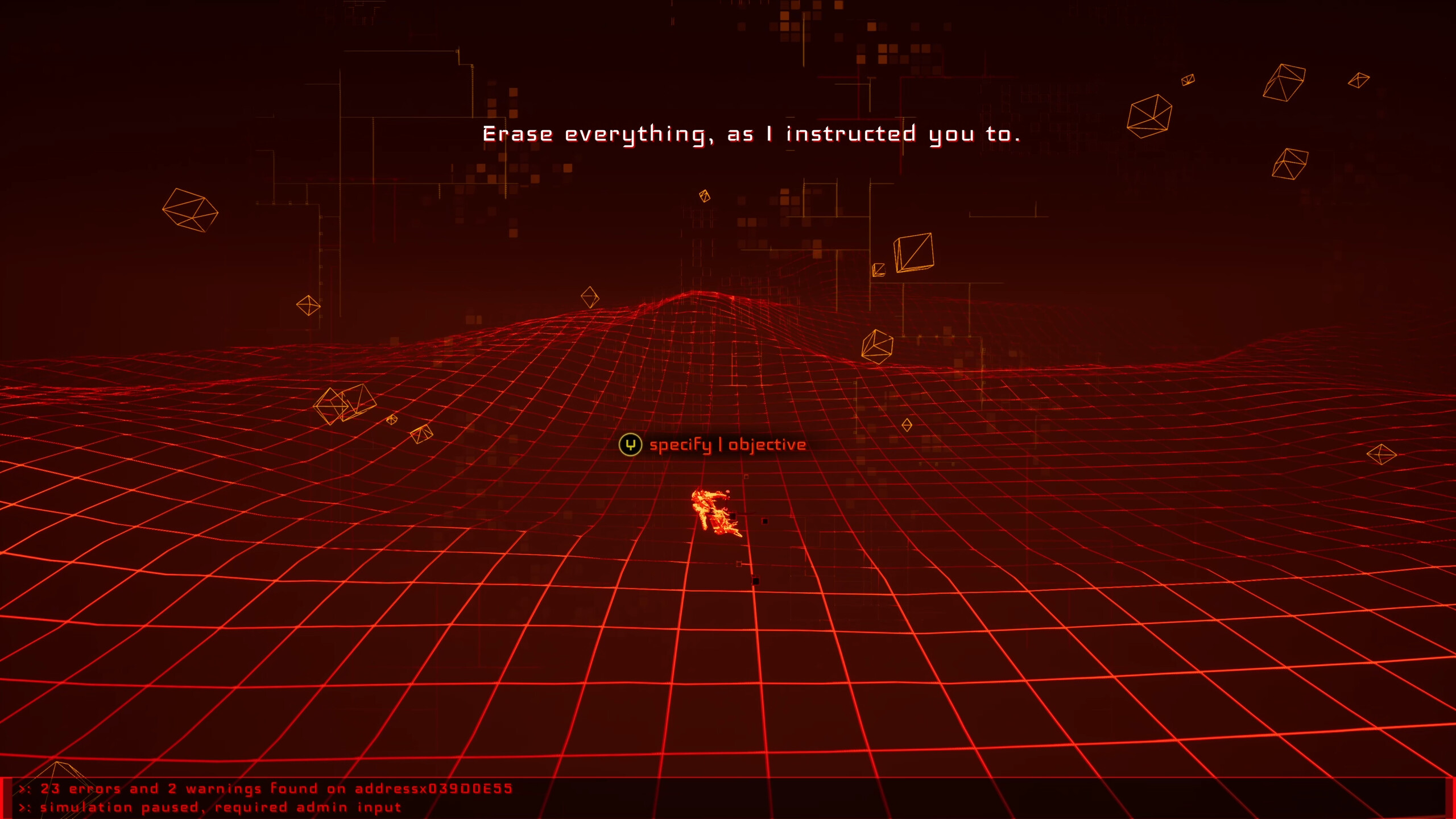 OveRRooT screenshot 7