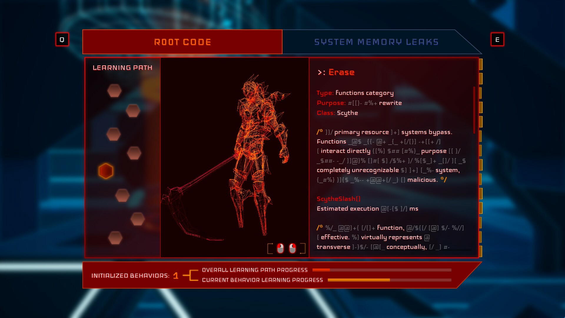 OveRRooT screenshot 11