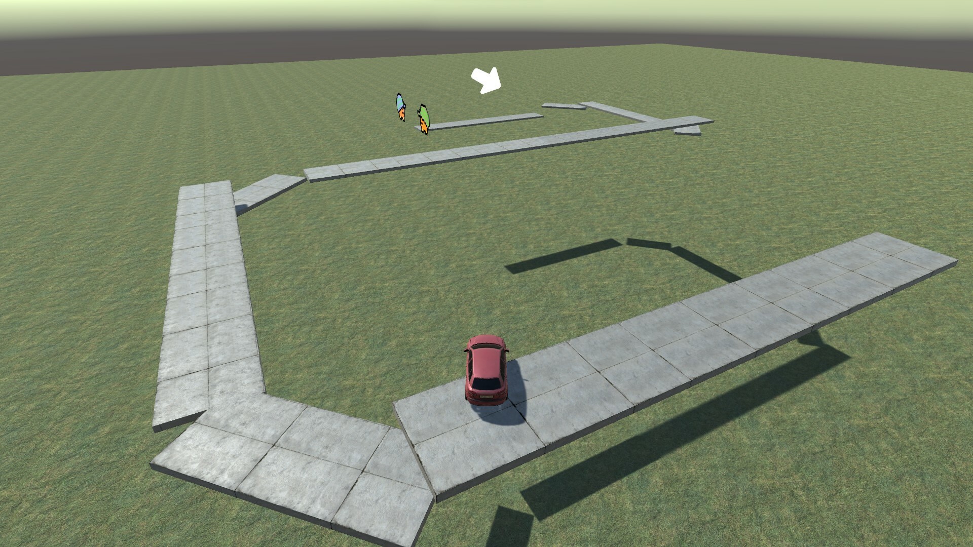 Together Synergy screenshot 4