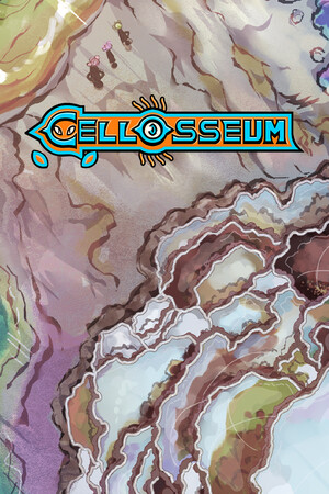 Cellosseum