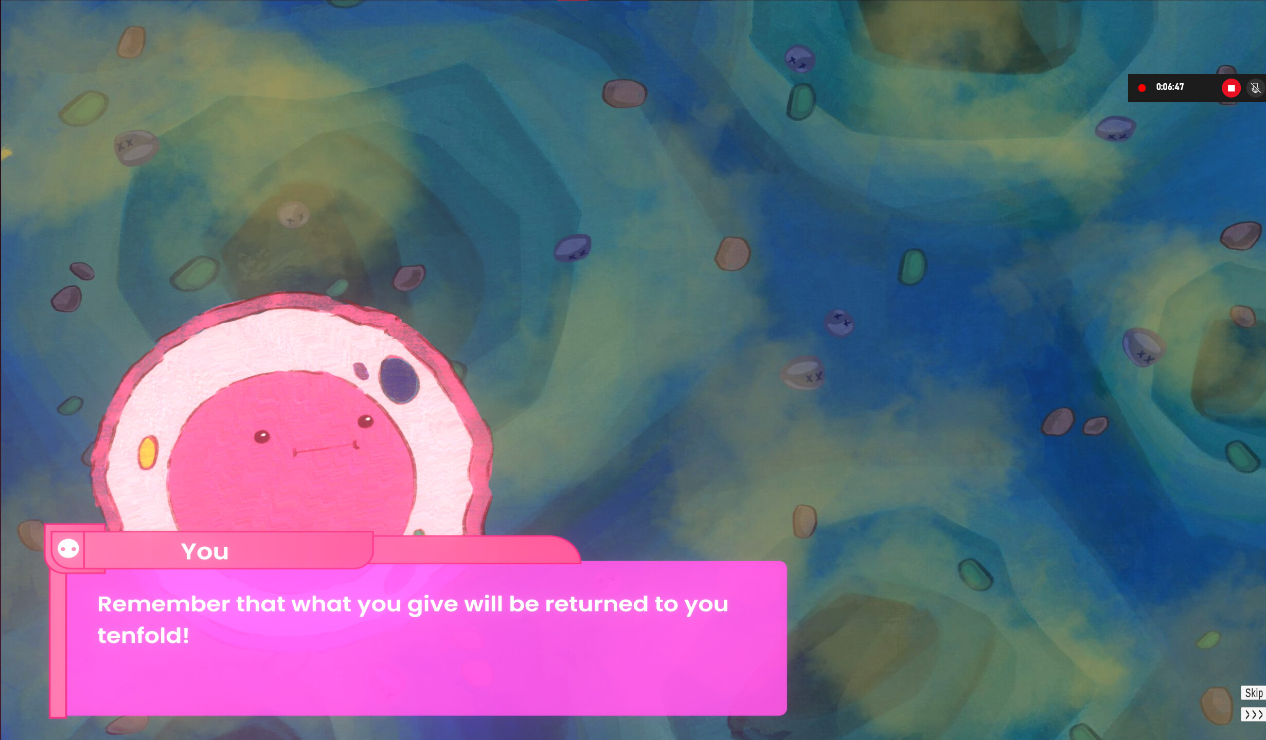 Cellosseum screenshot 5