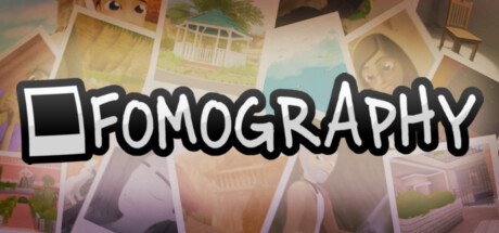 FOMOGRAPHY Cover Image