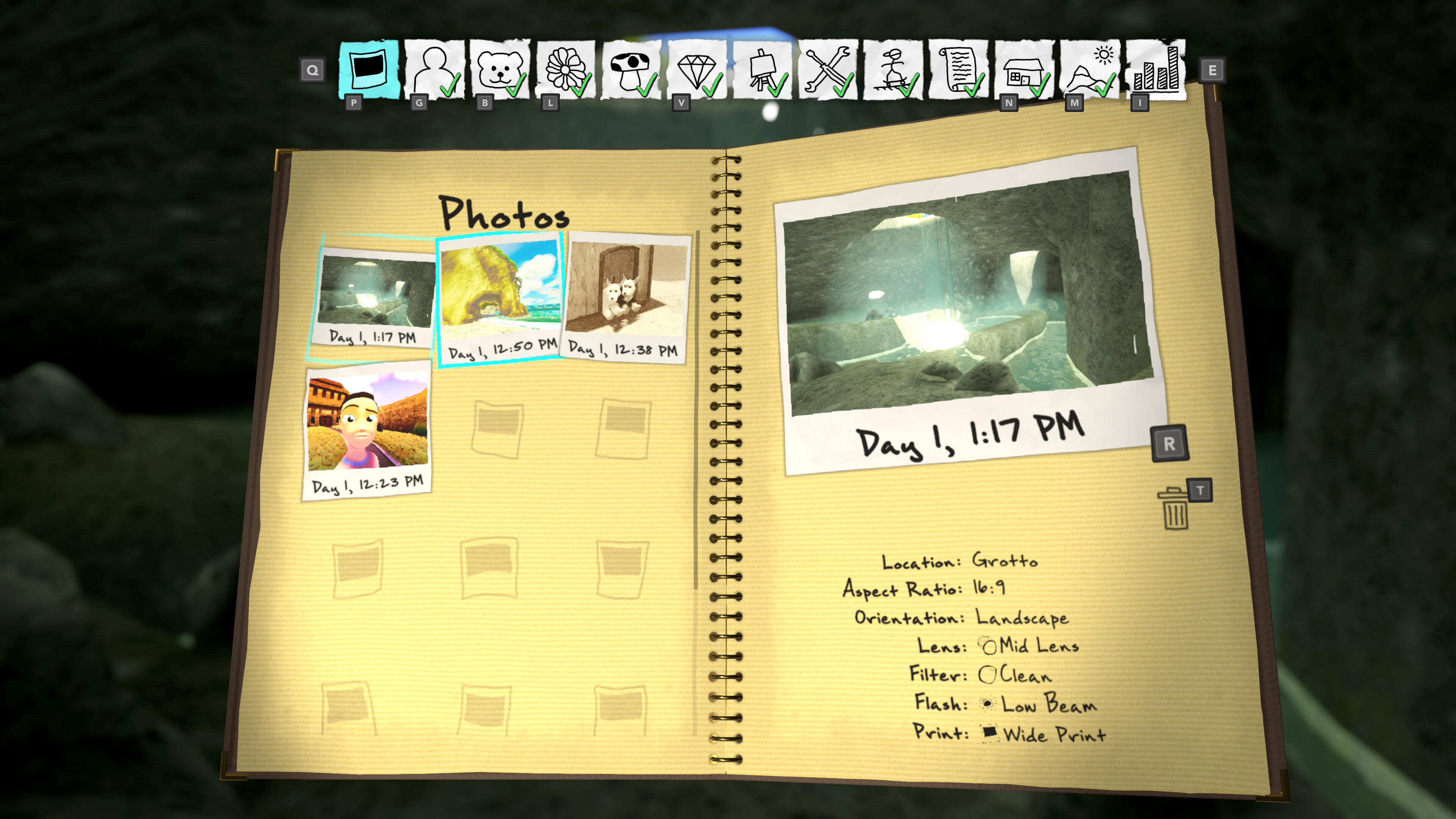 FOMOGRAPHY screenshot 6