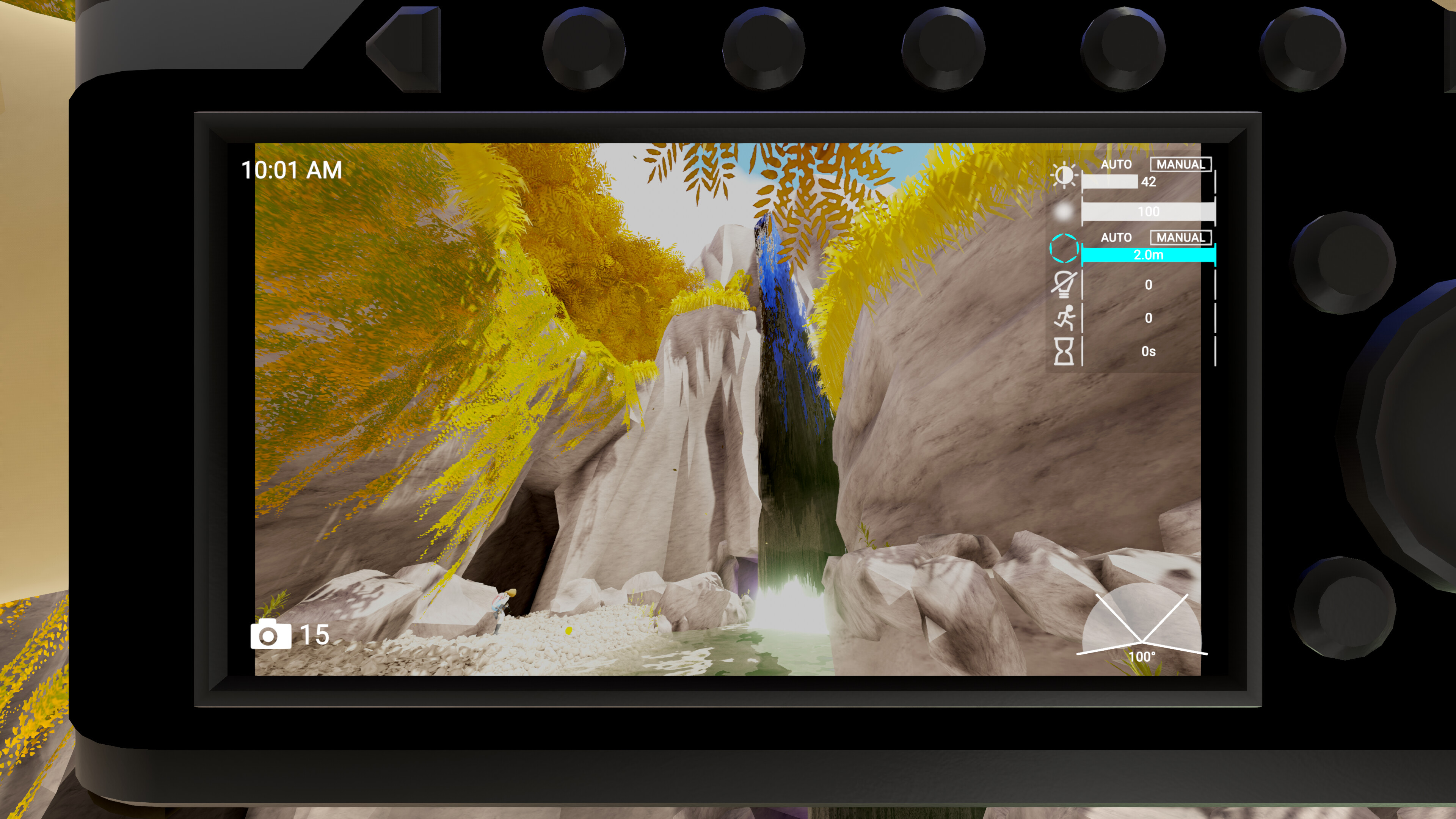 FOMOGRAPHY screenshot 5