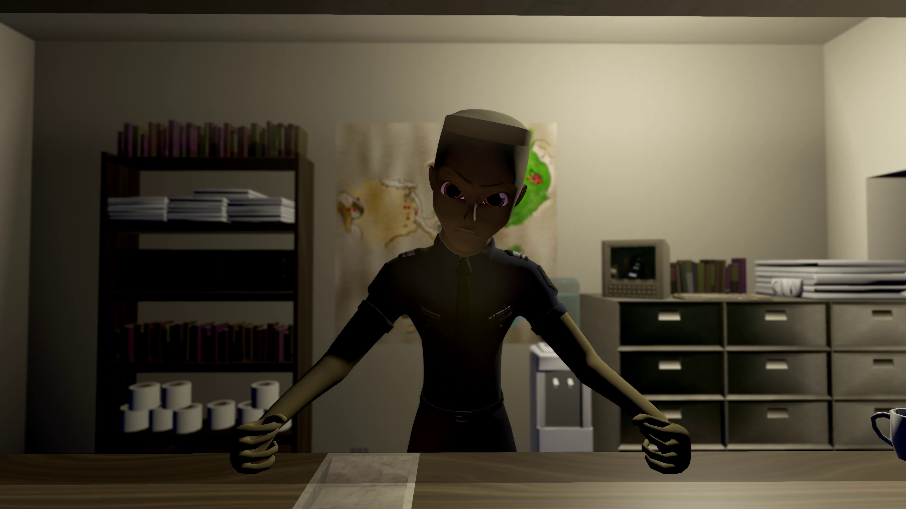 FOMOGRAPHY screenshot 12