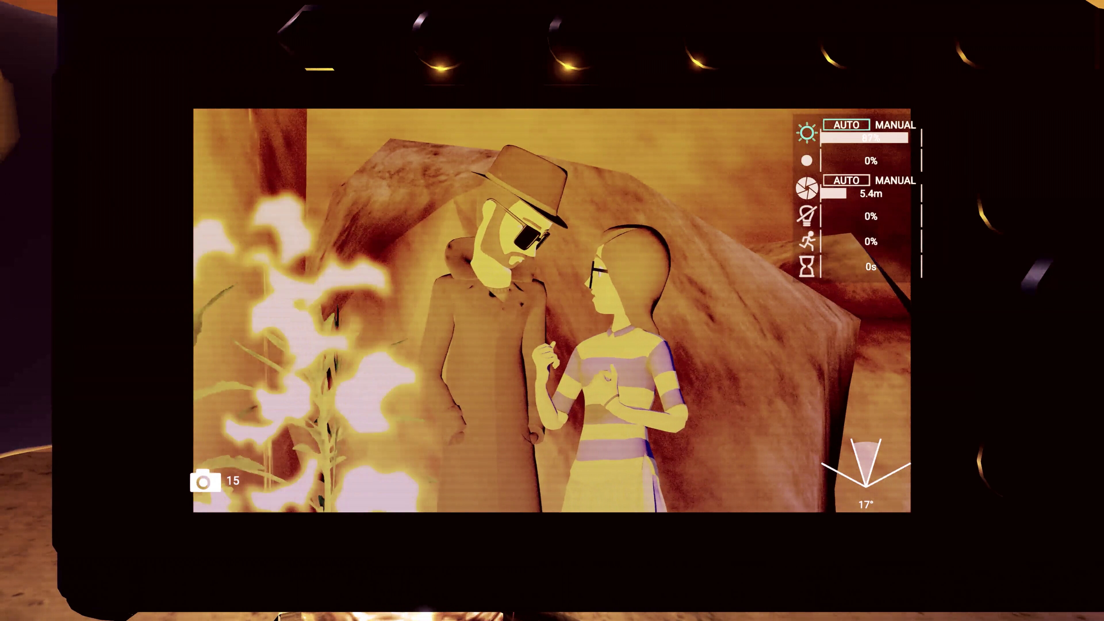 FOMOGRAPHY screenshot 13