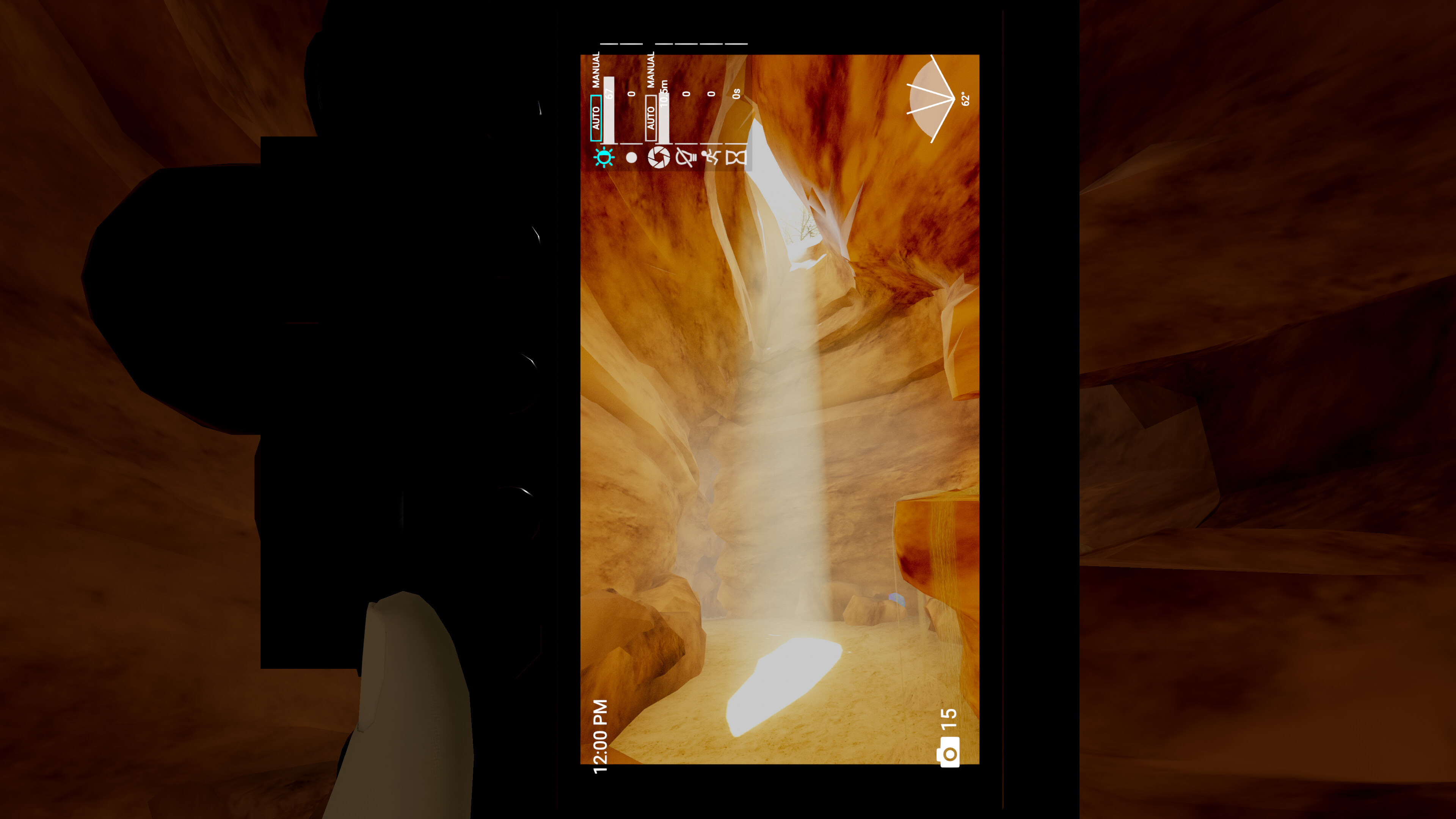 FOMOGRAPHY screenshot 10
