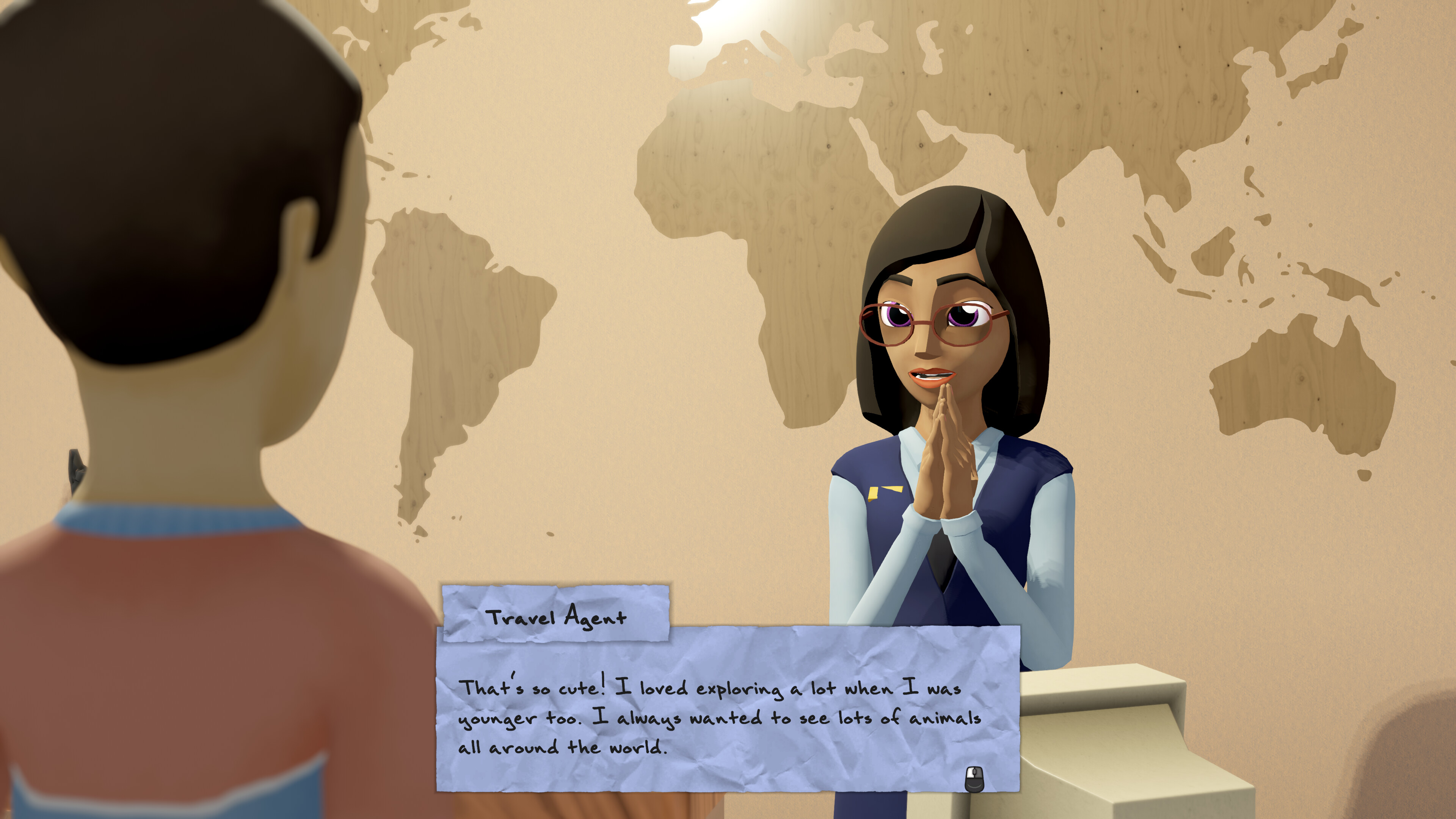 FOMOGRAPHY screenshot 3
