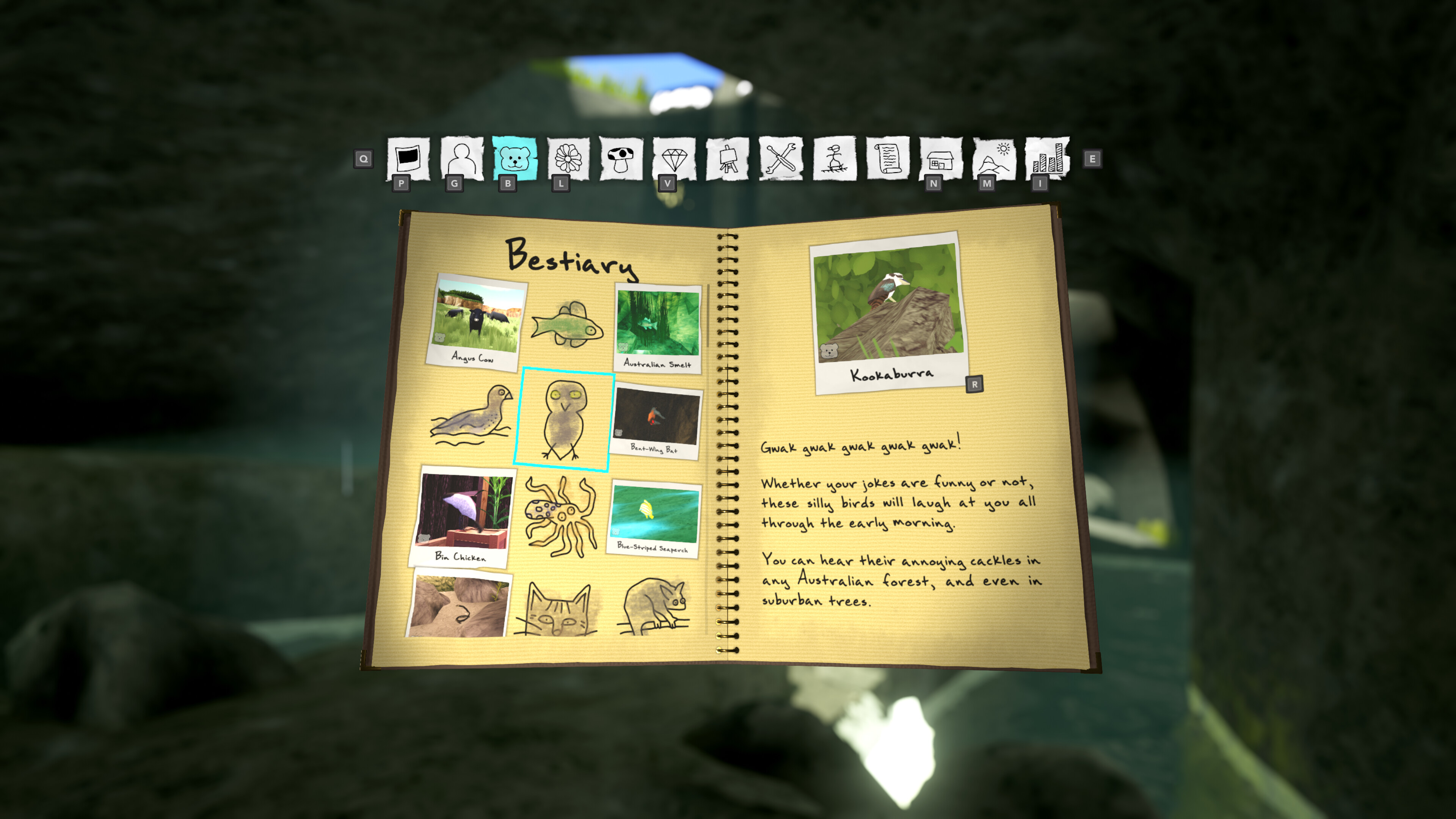 FOMOGRAPHY screenshot 9
