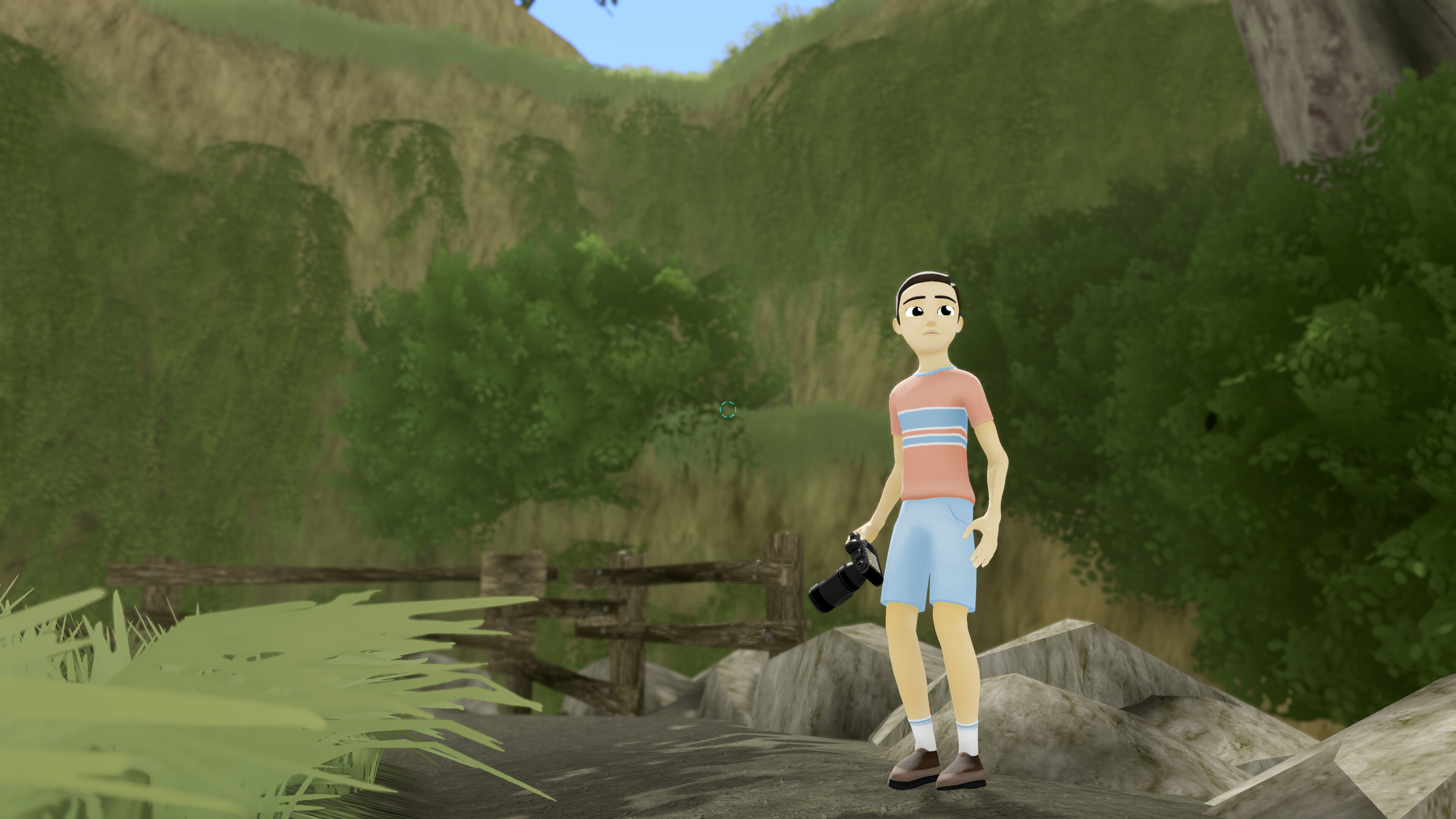 FOMOGRAPHY screenshot 21