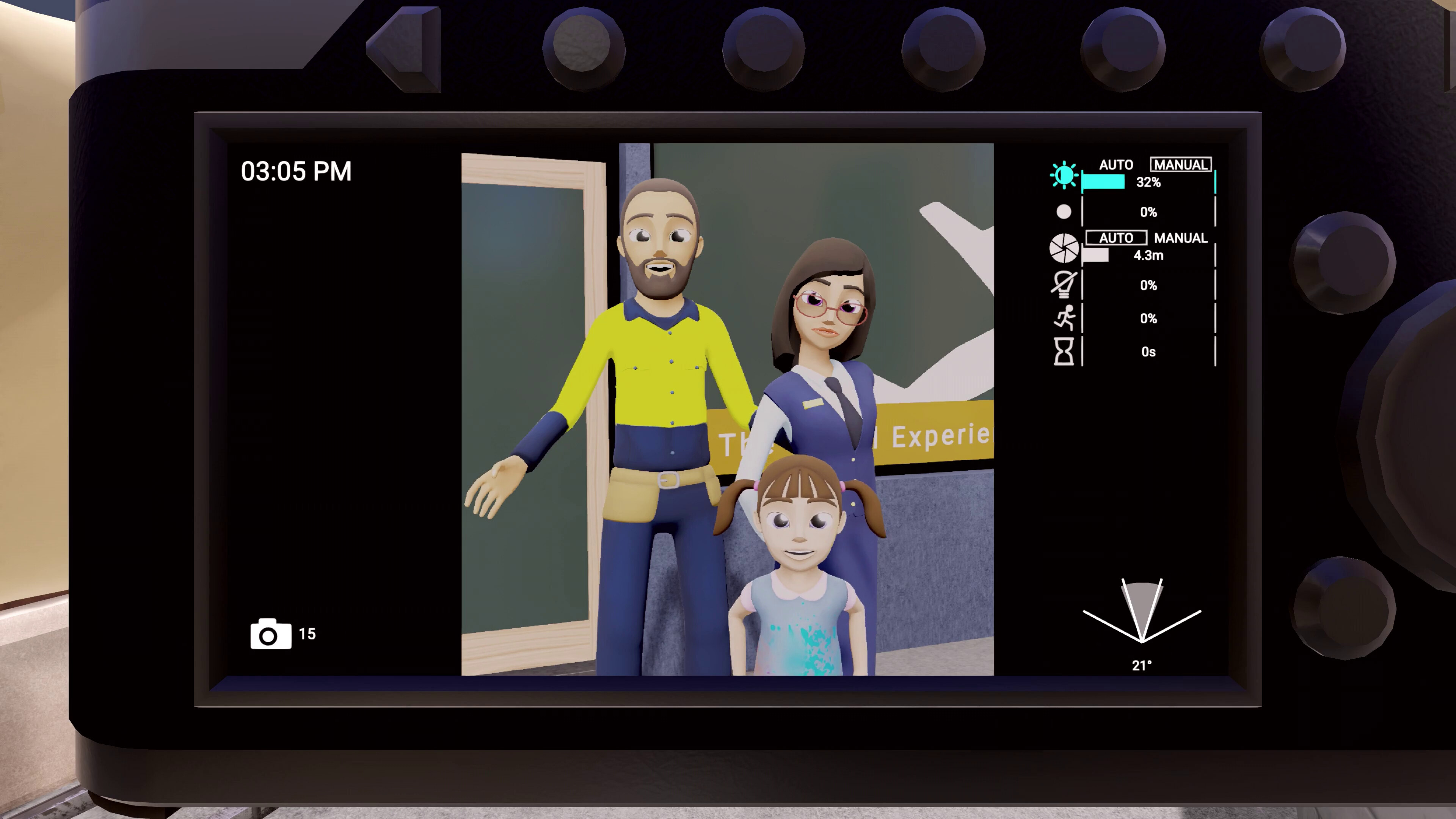 FOMOGRAPHY screenshot 17