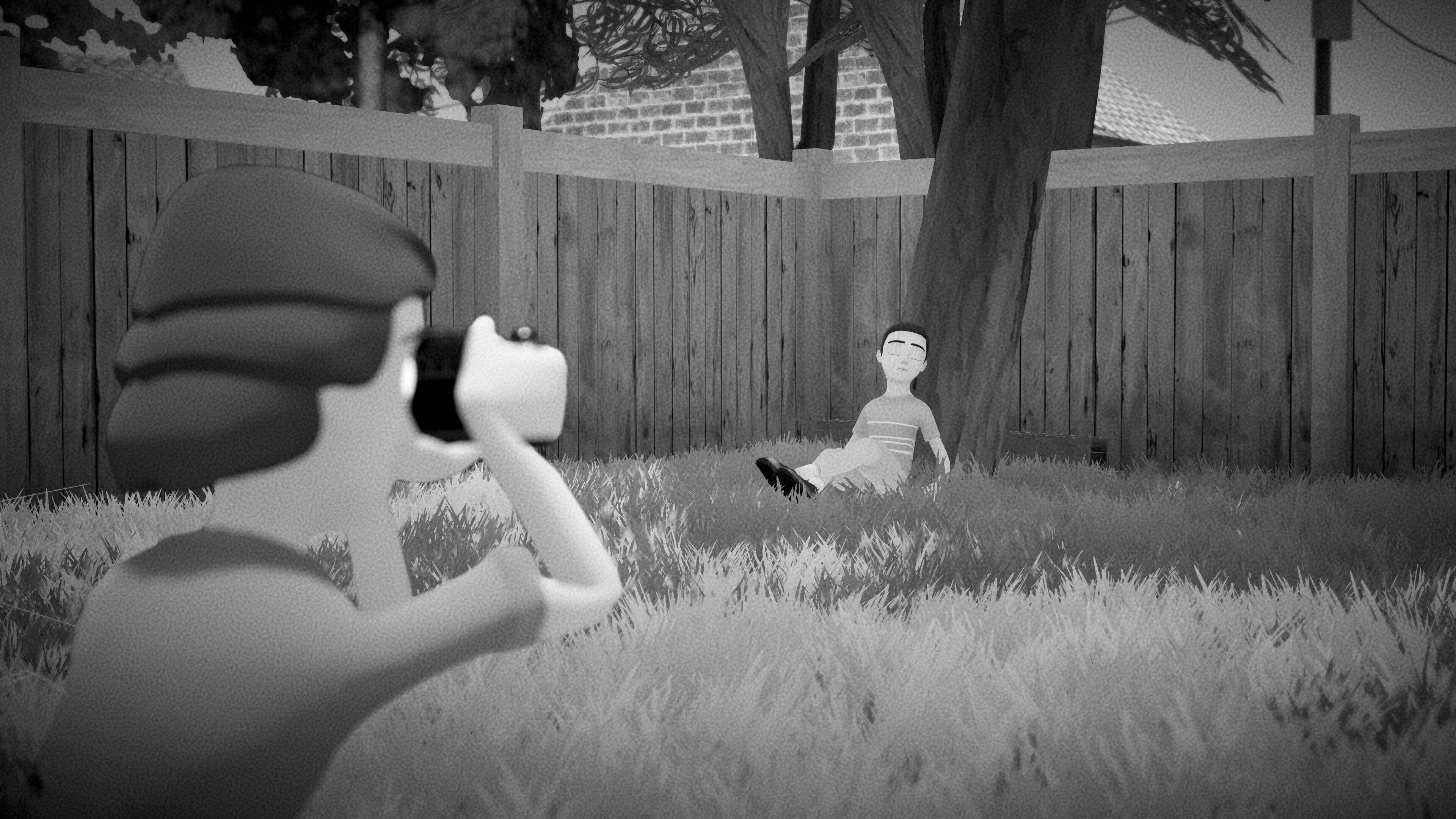 FOMOGRAPHY screenshot 16