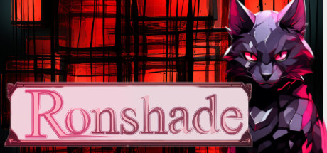 Ronshade Cover Image