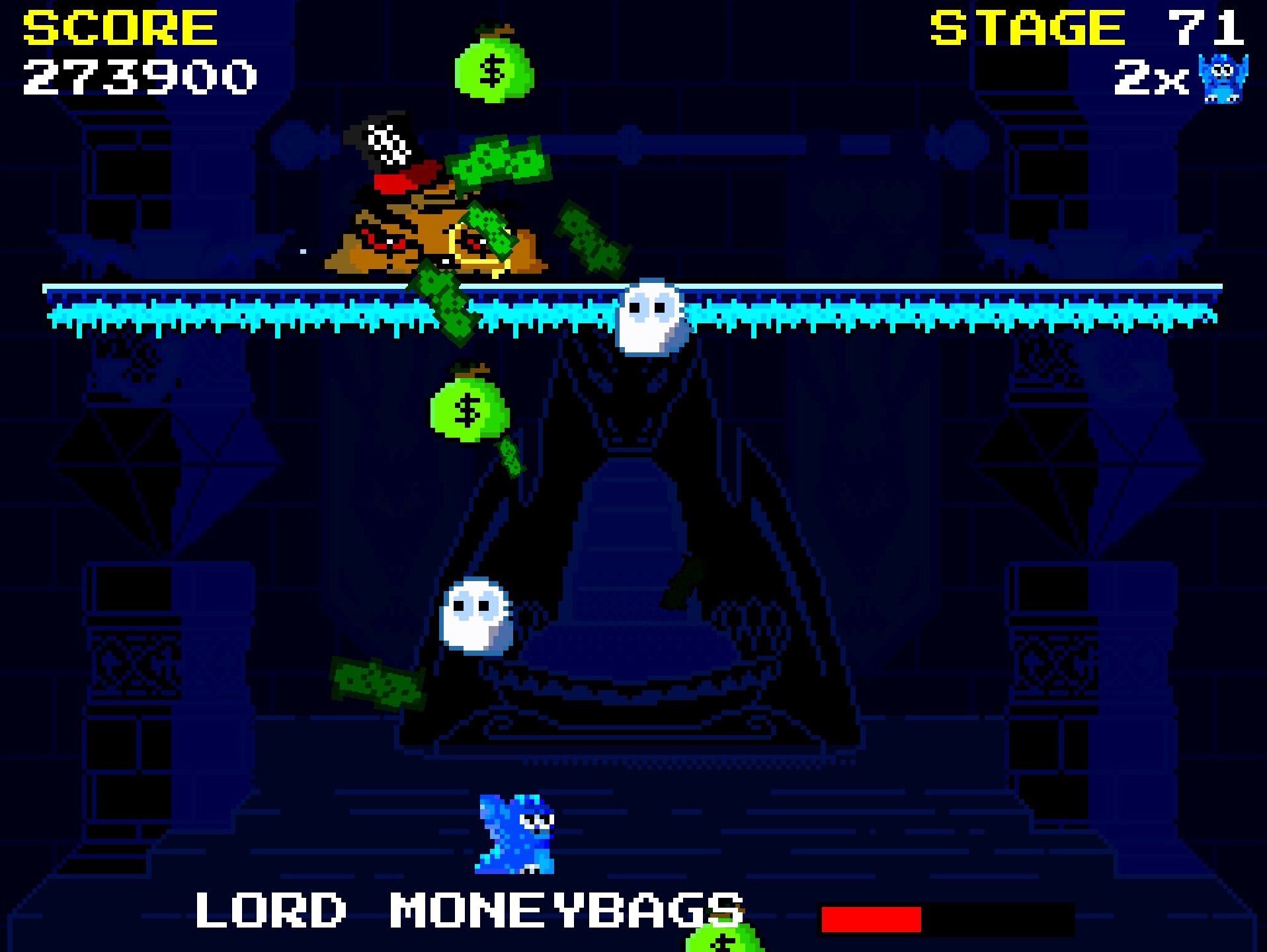 Jack Dragon screenshot 11