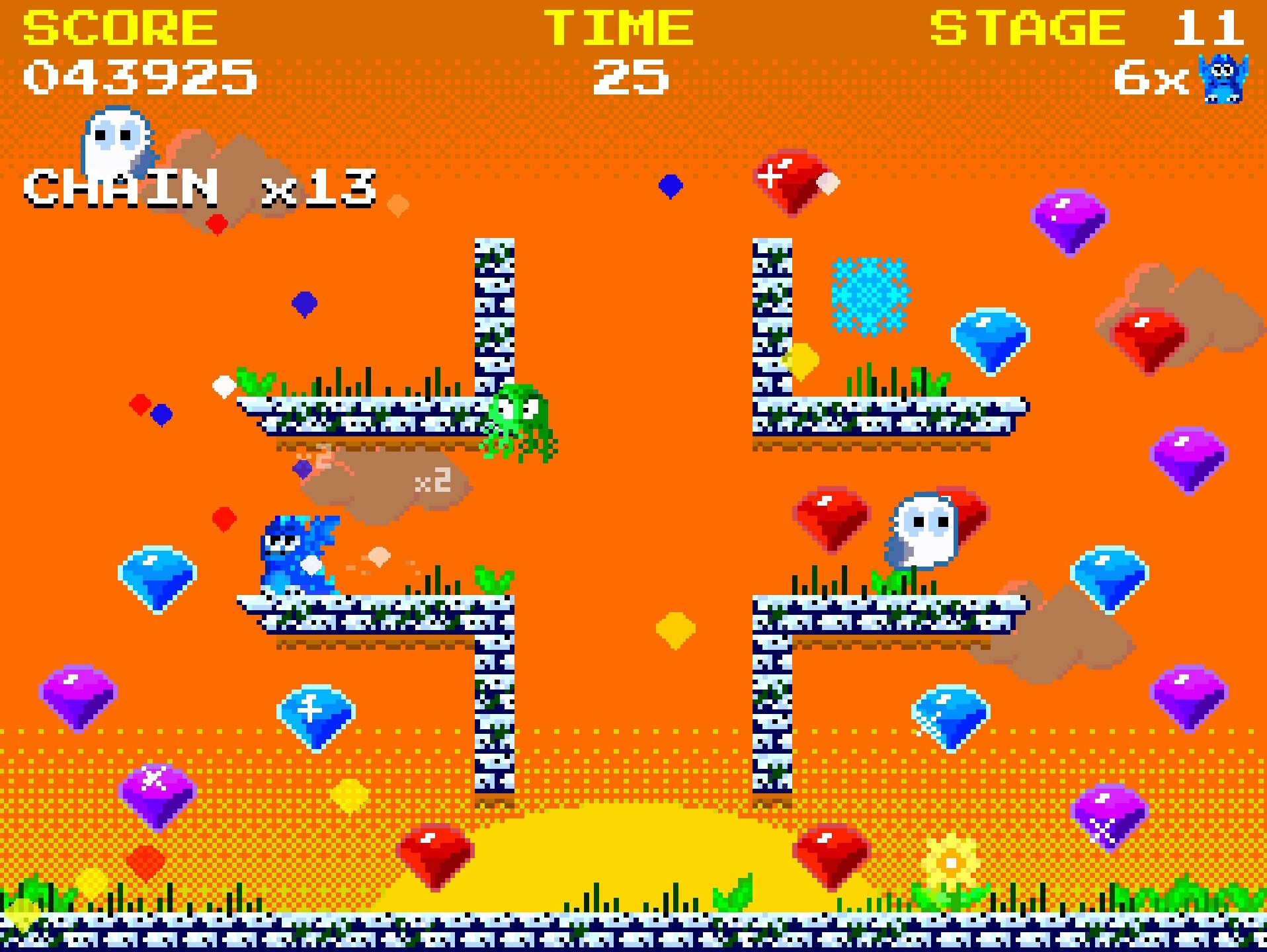 Jack Dragon screenshot 8