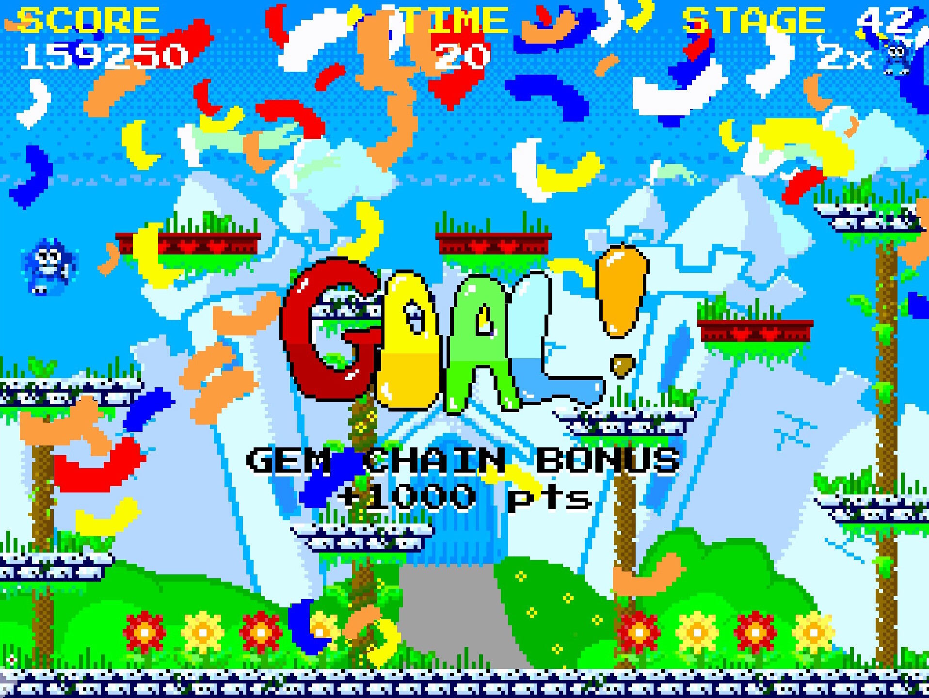 Jack Dragon screenshot 6