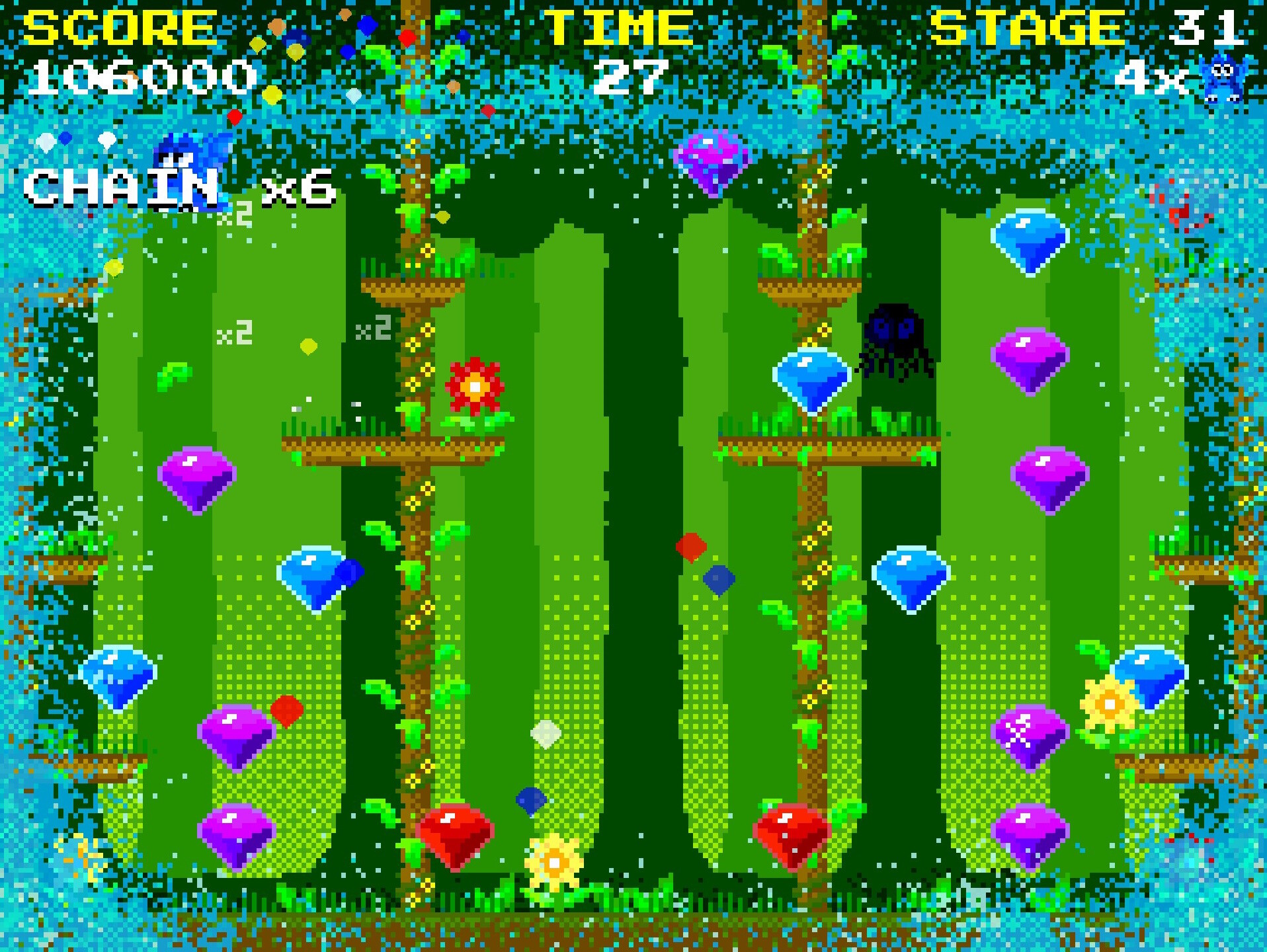Jack Dragon screenshot 26