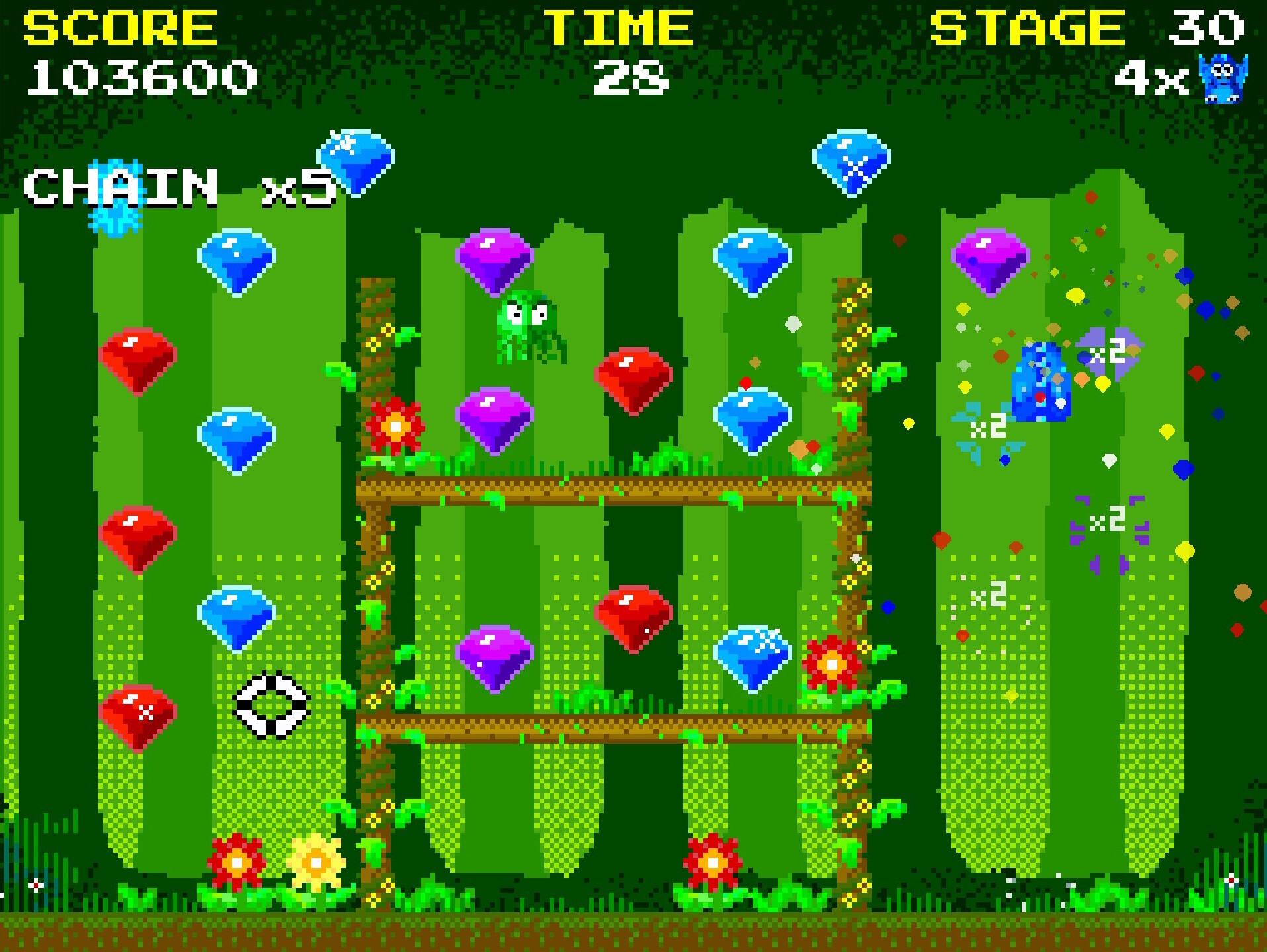 Jack Dragon screenshot 28