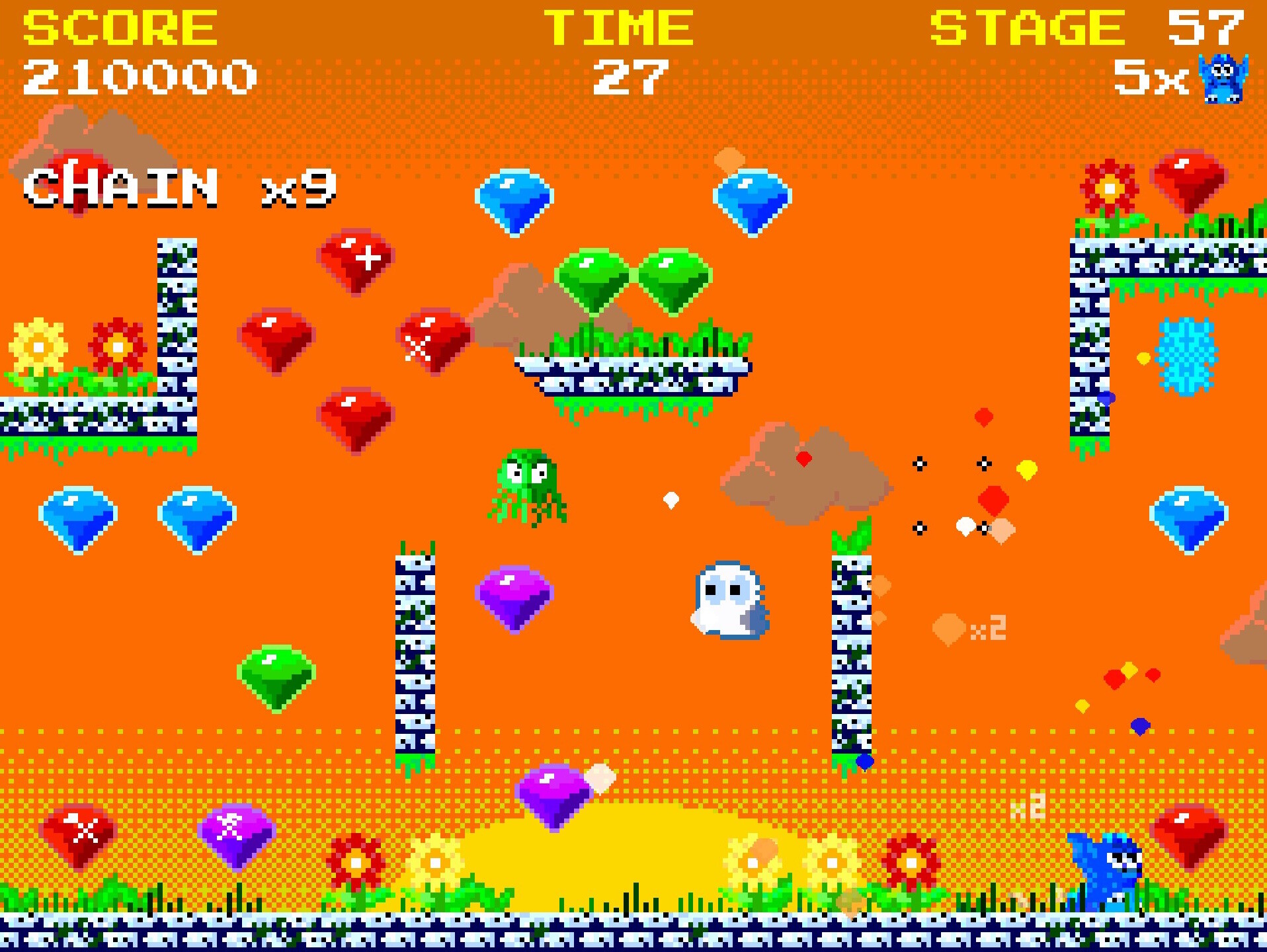 Jack Dragon screenshot 25