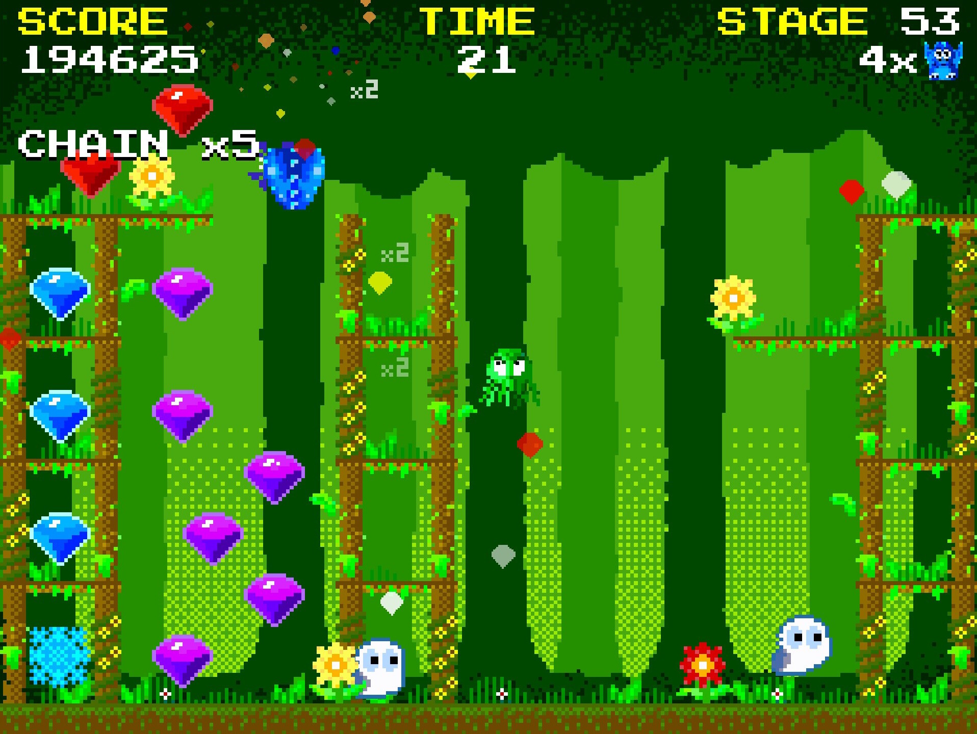 Jack Dragon screenshot 23