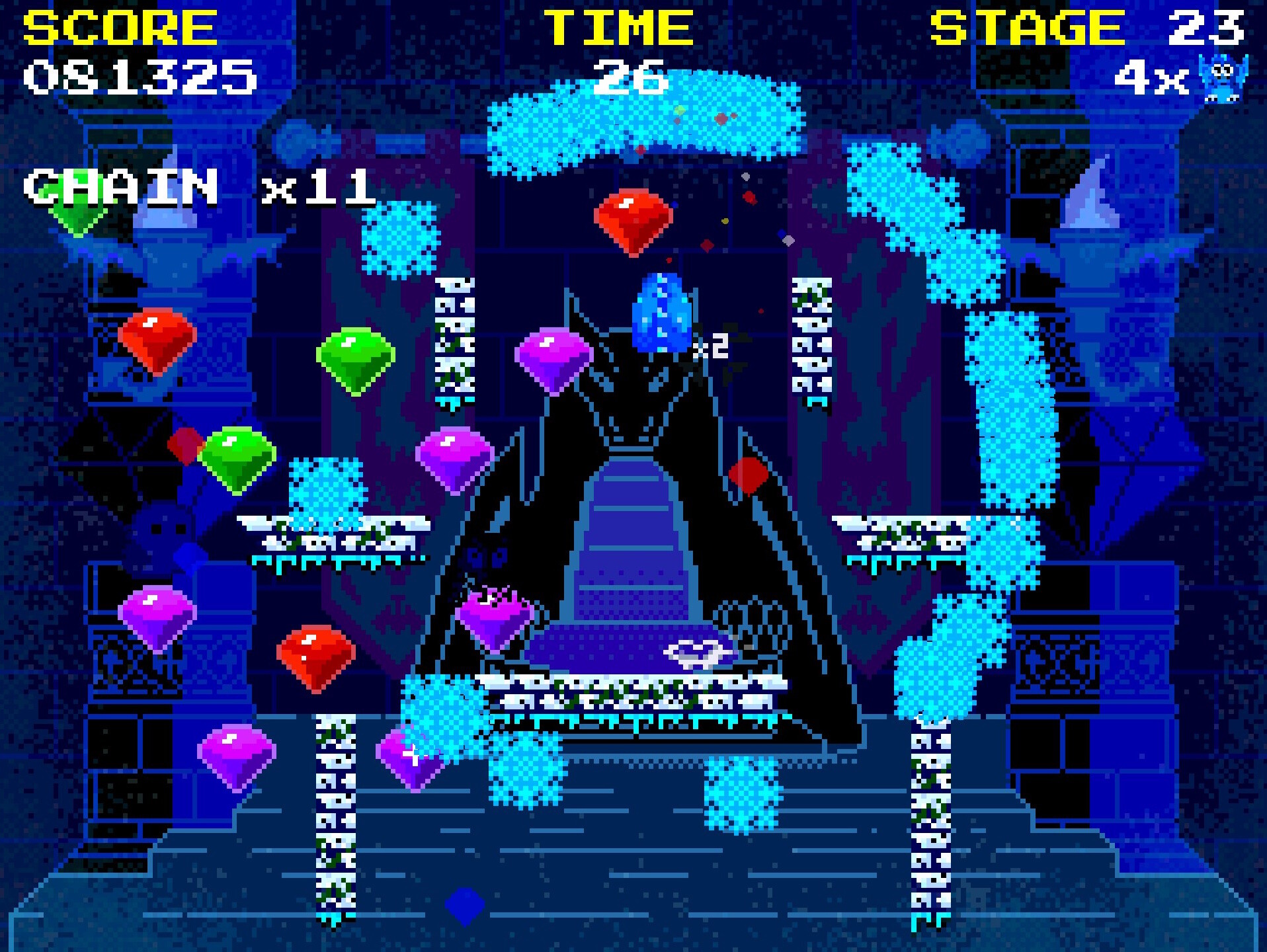 Jack Dragon screenshot 24