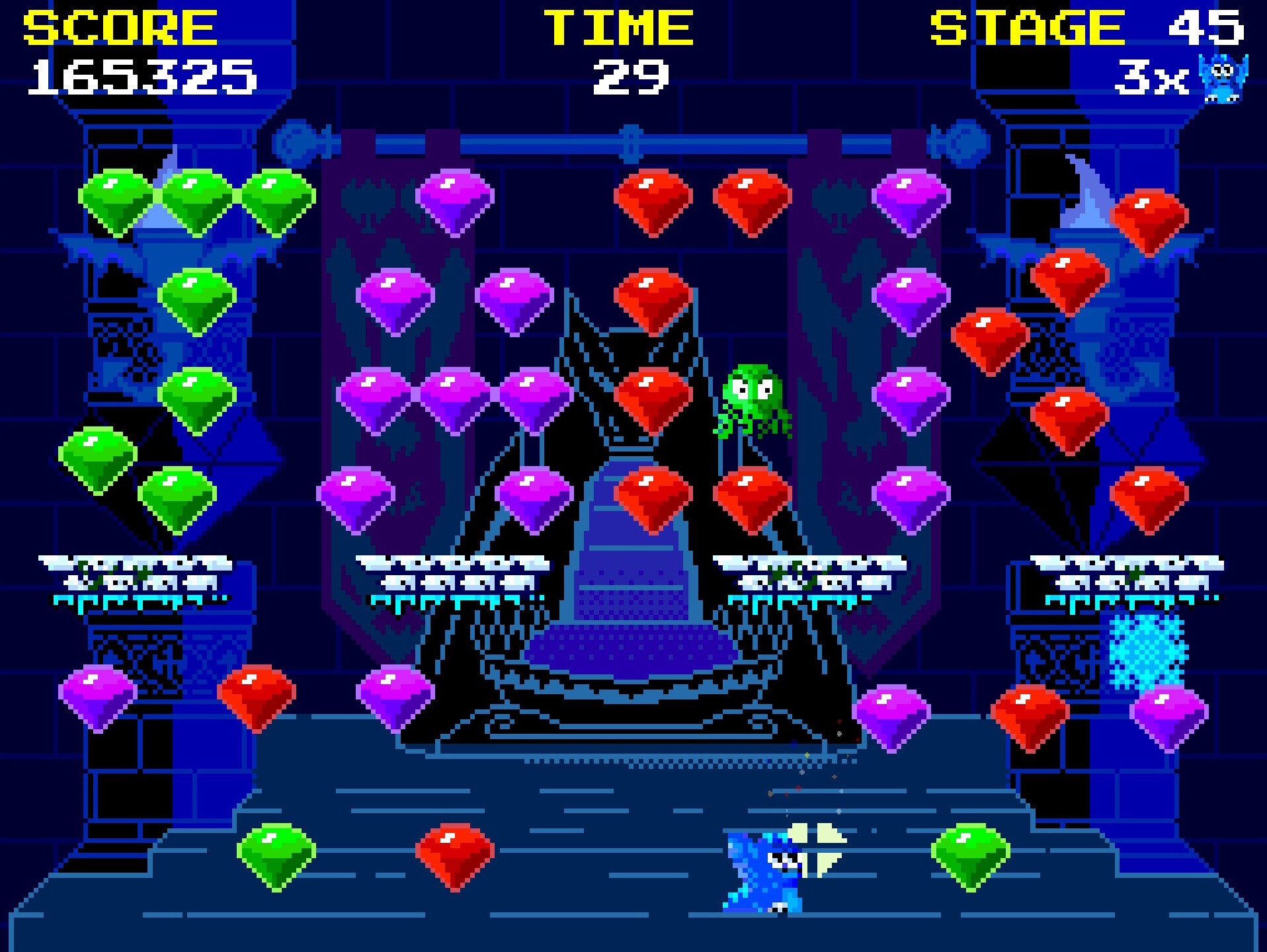 Jack Dragon screenshot 7