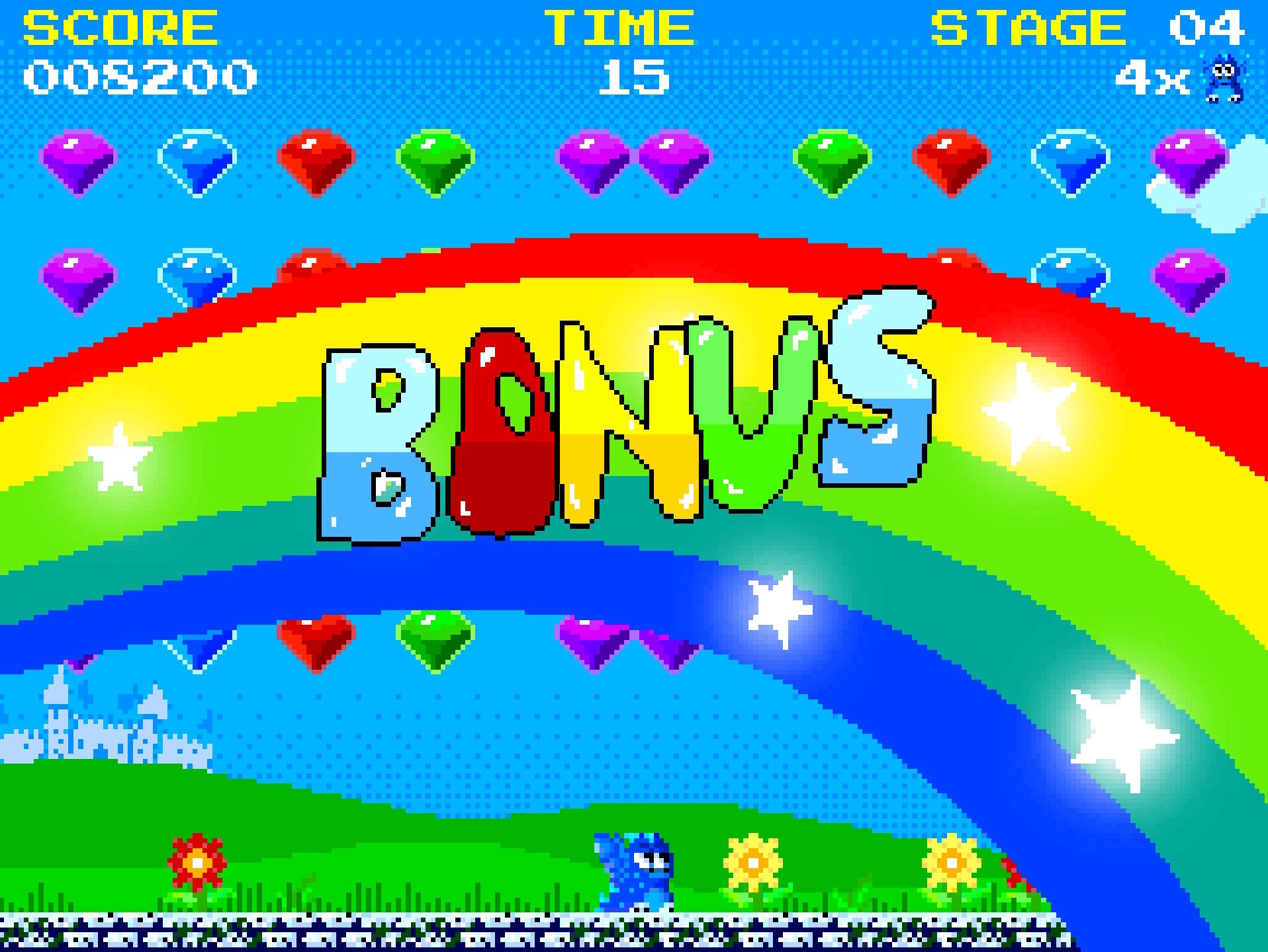 Jack Dragon screenshot 12