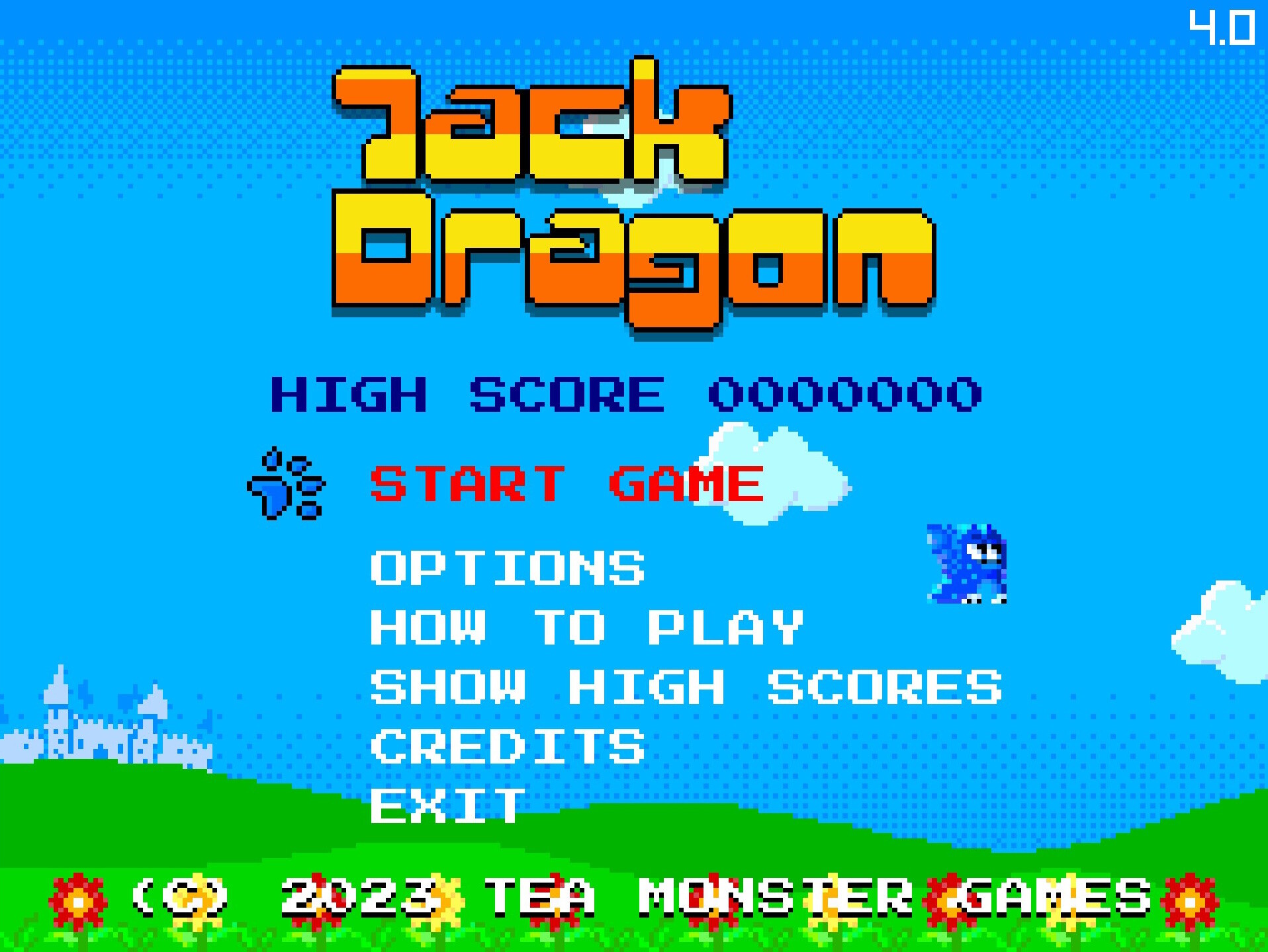 Jack Dragon screenshot 22