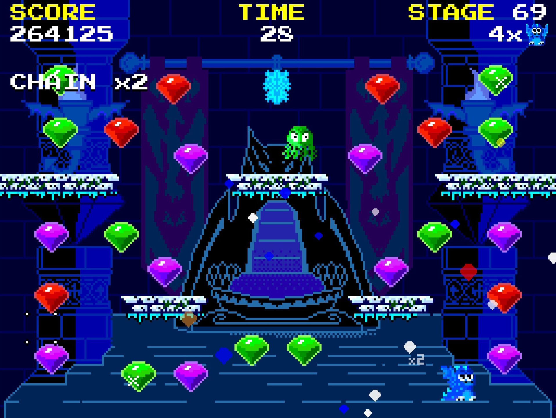 Jack Dragon screenshot 16