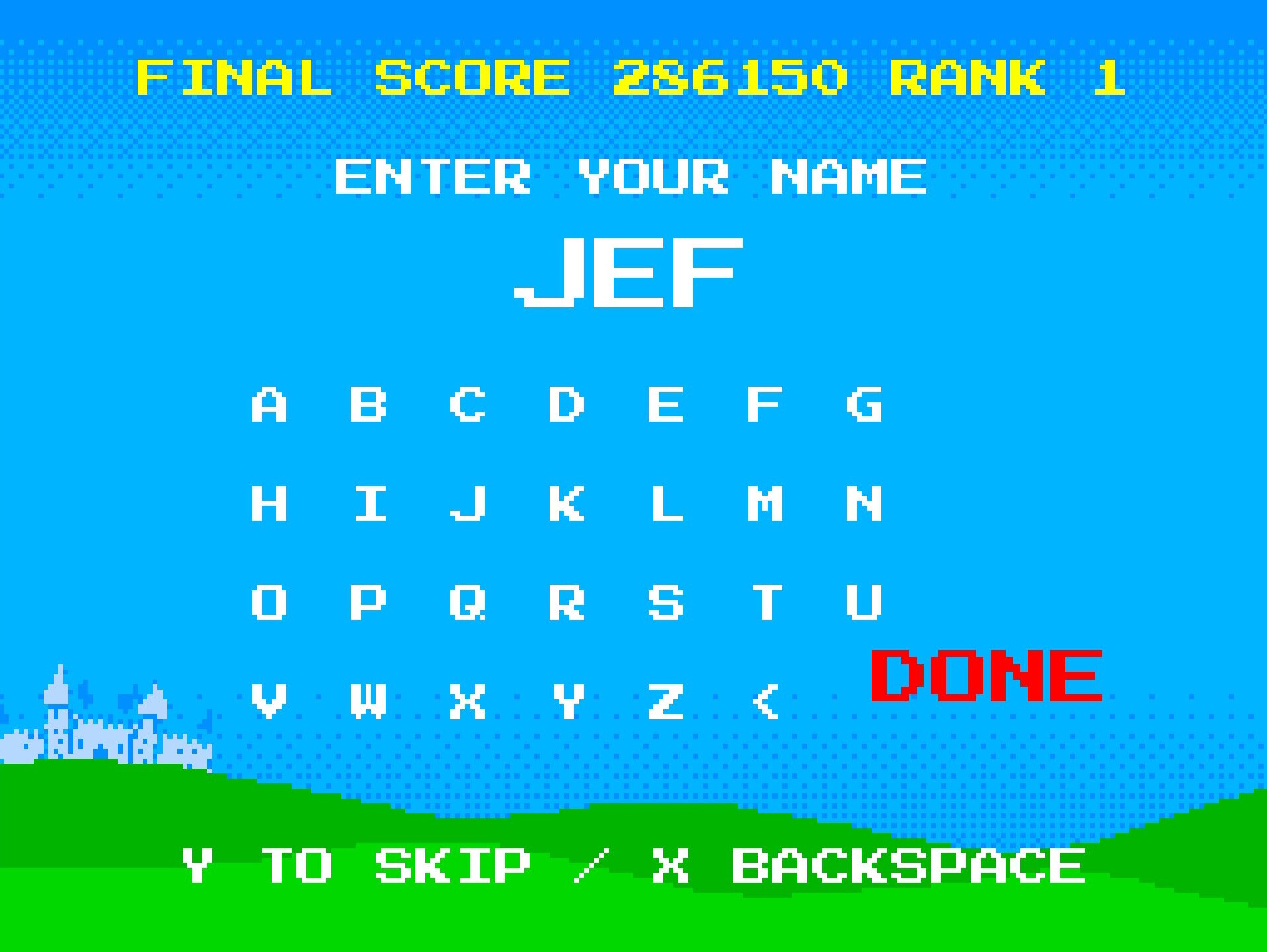 Jack Dragon screenshot 17