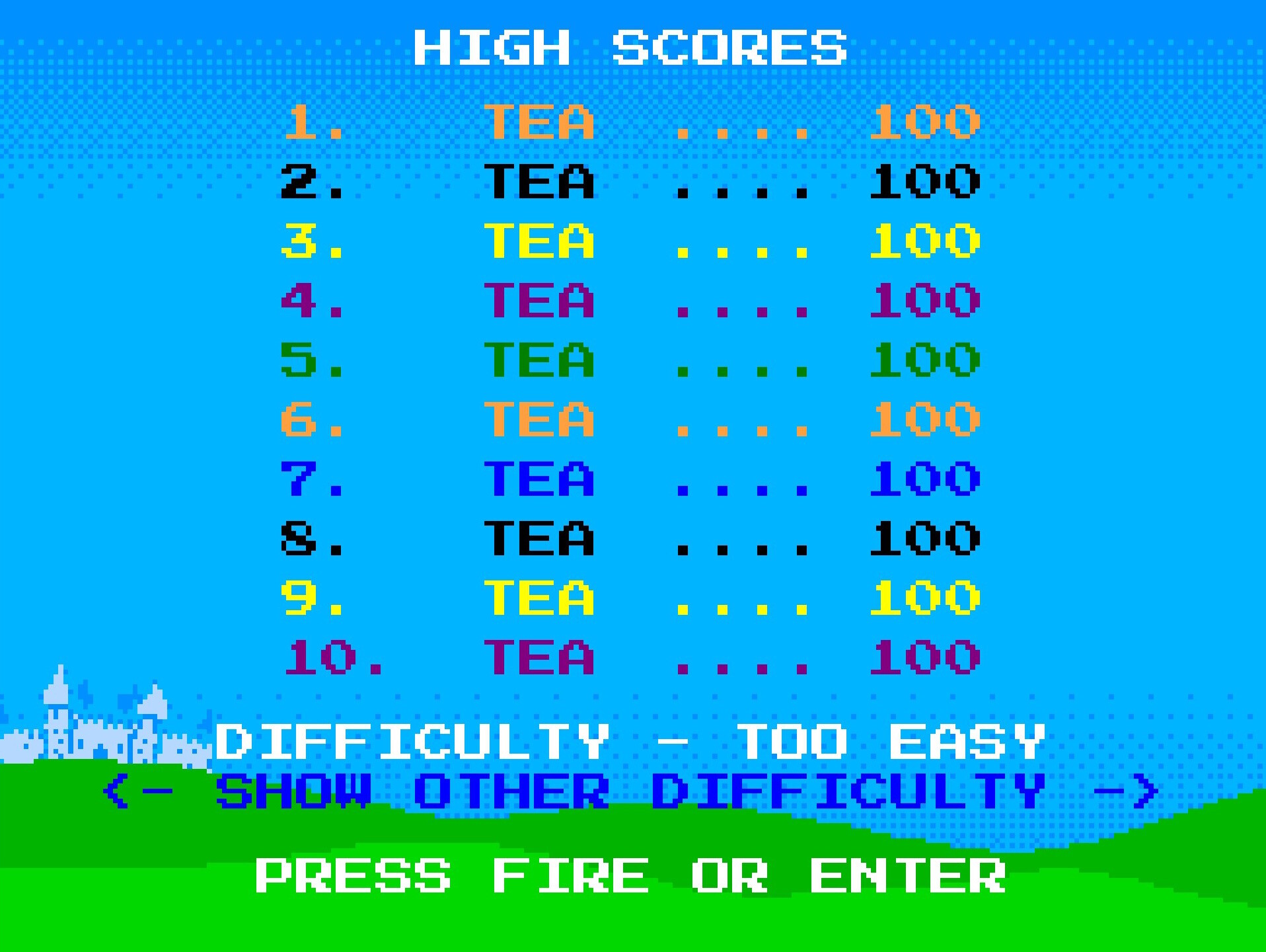 Jack Dragon screenshot 18