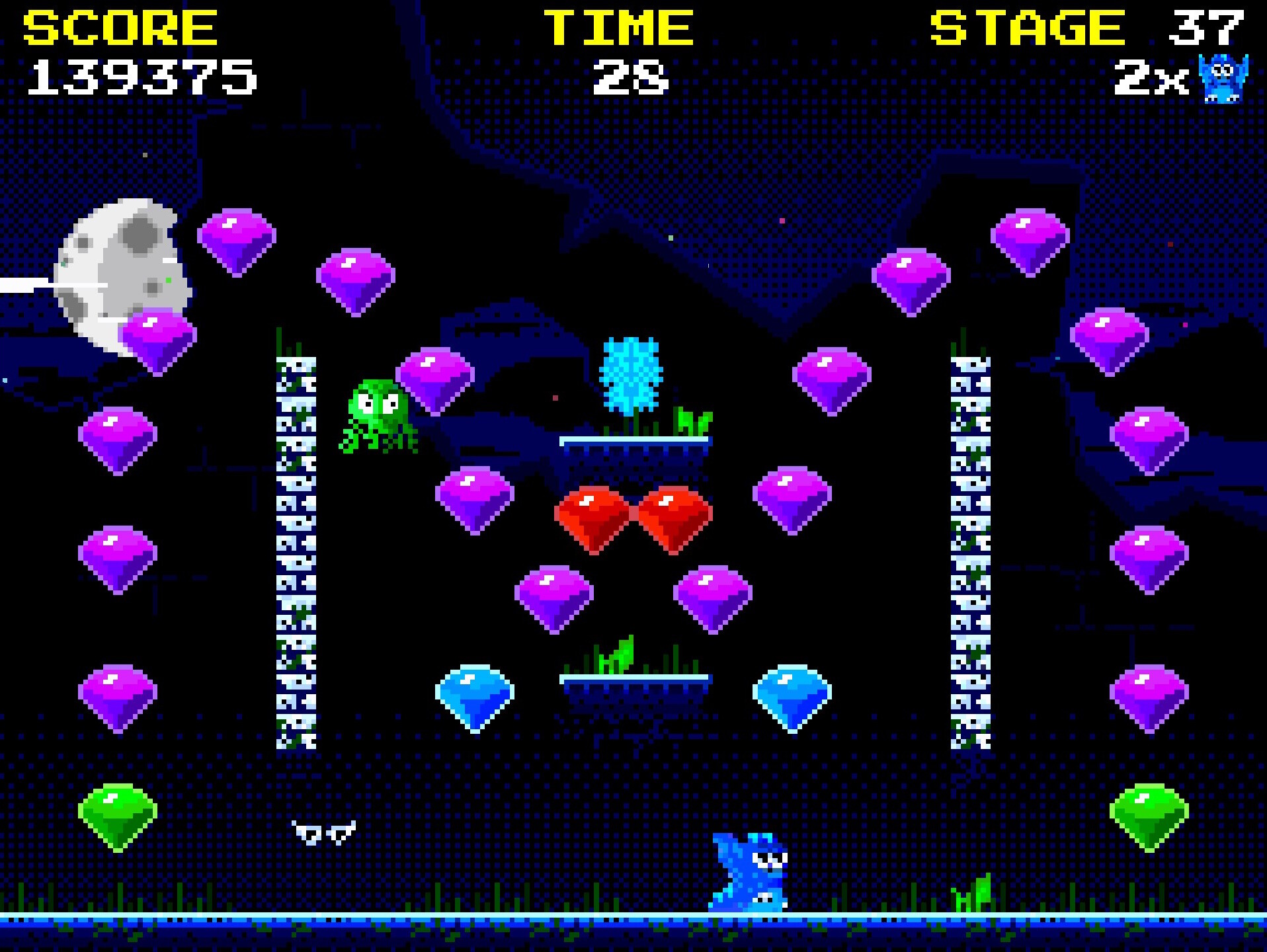 Jack Dragon screenshot 5