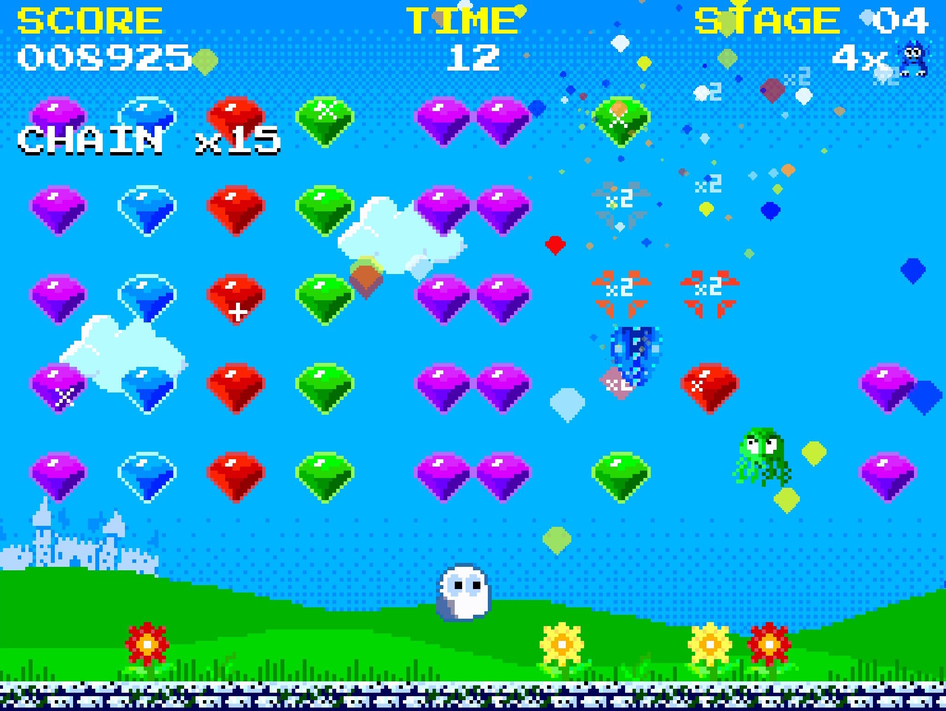 Jack Dragon screenshot 13