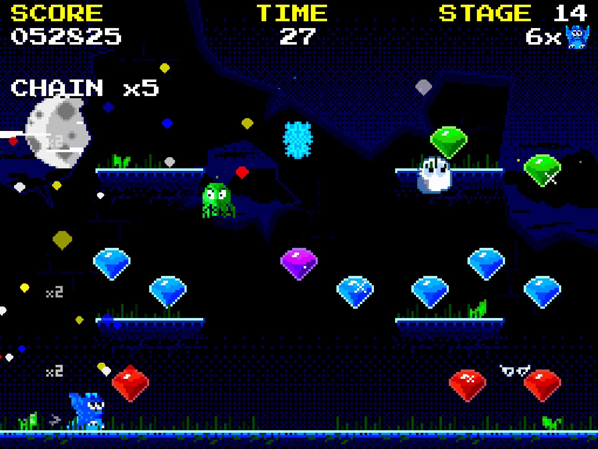 Jack Dragon screenshot 14