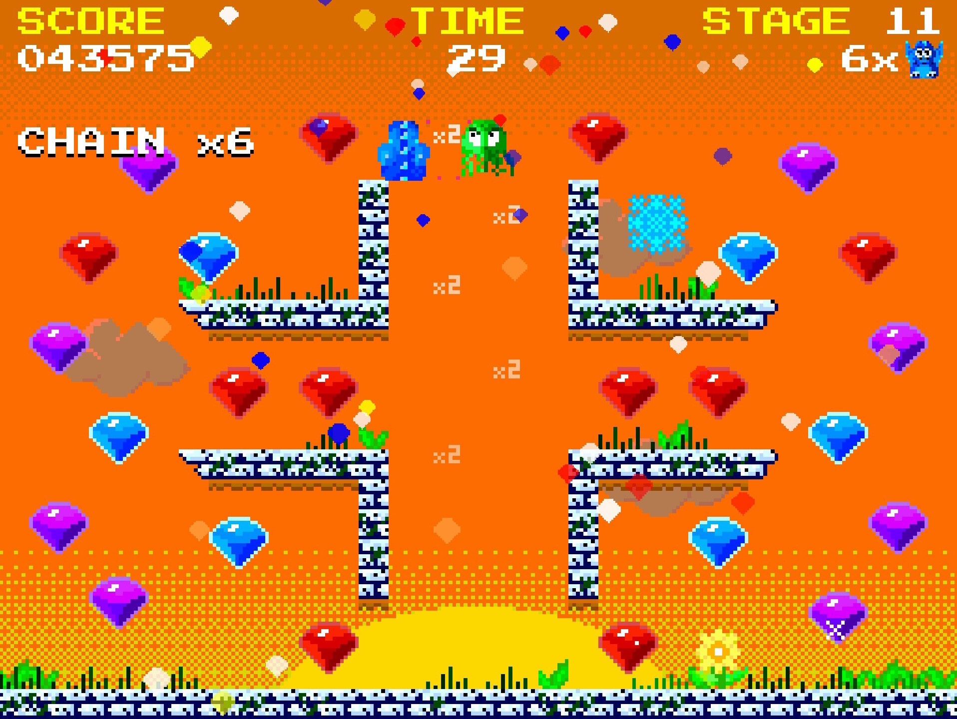 Jack Dragon screenshot 27
