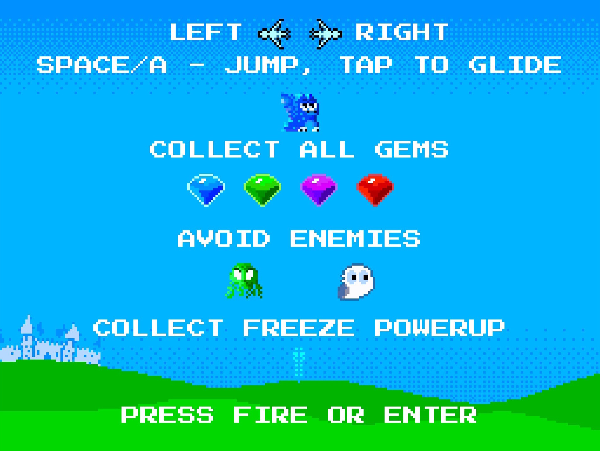 Jack Dragon screenshot 15