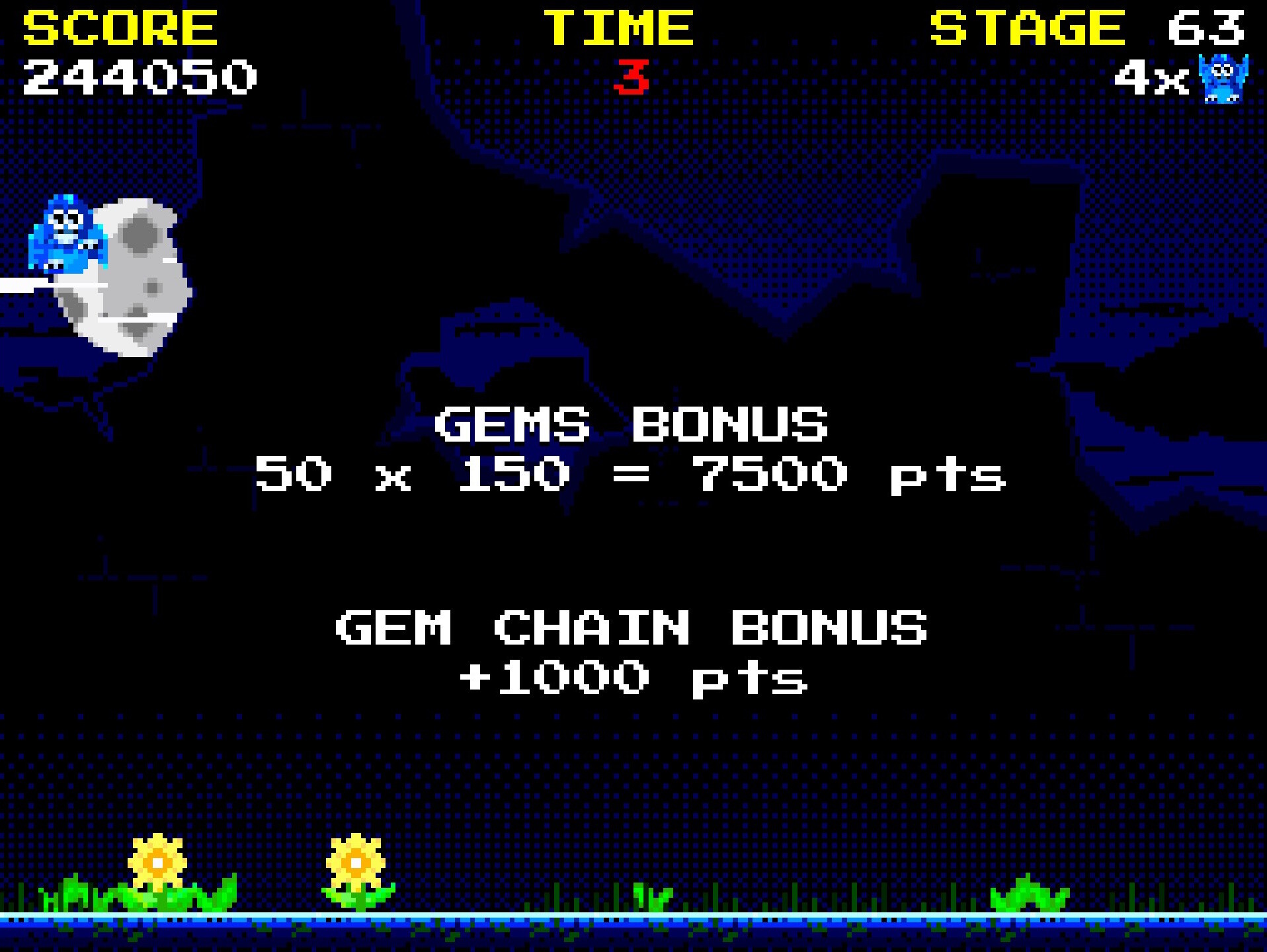 Jack Dragon screenshot 9