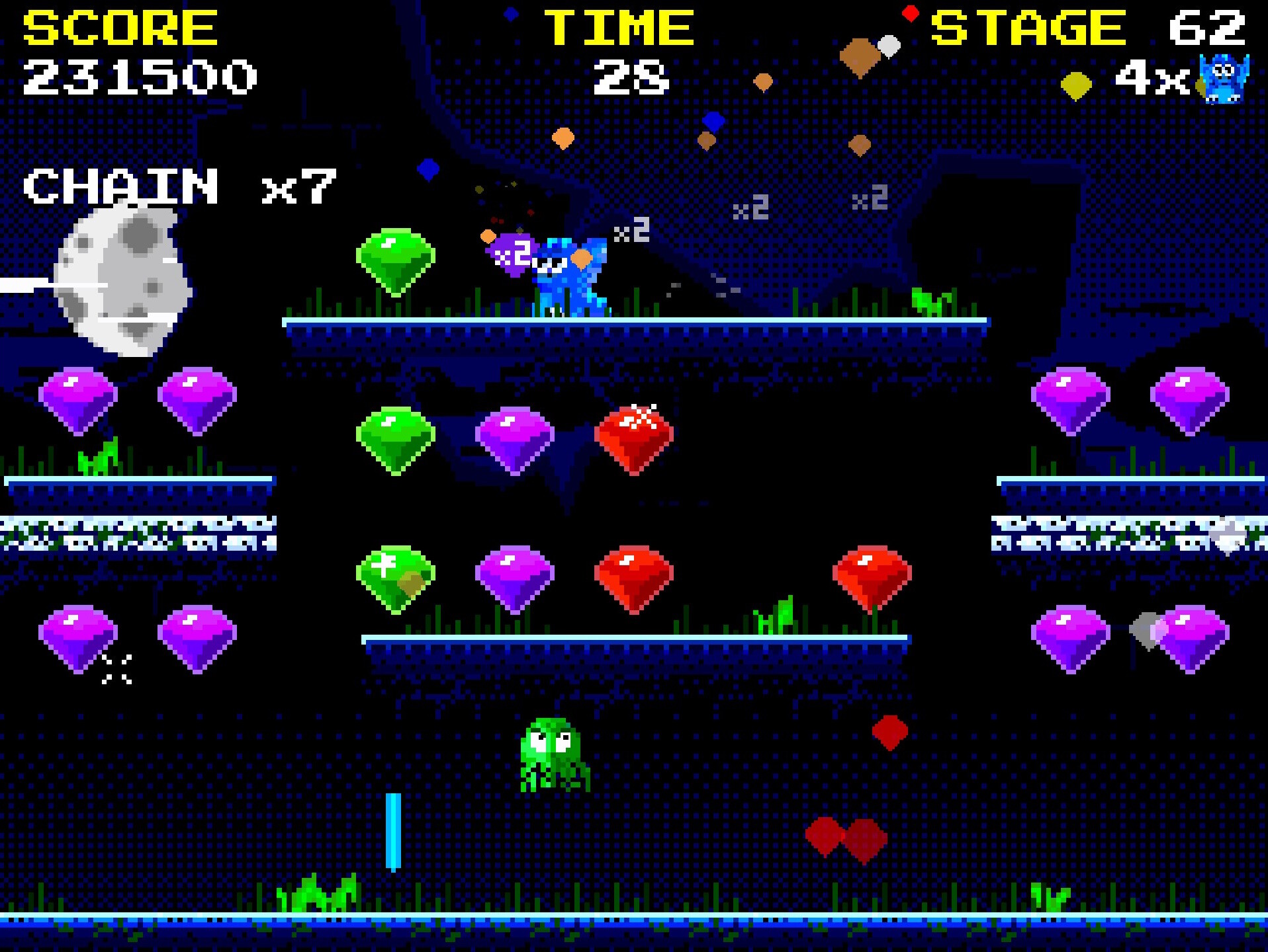 Jack Dragon screenshot 20