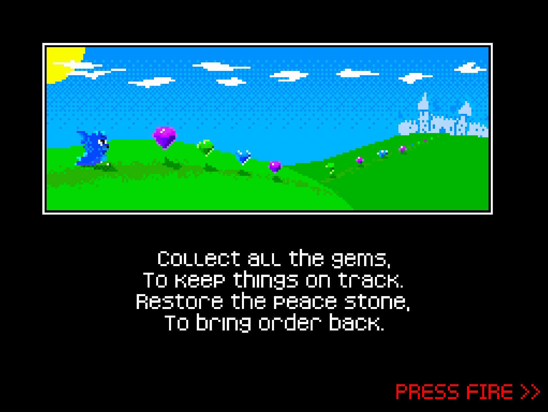 Jack Dragon screenshot 2
