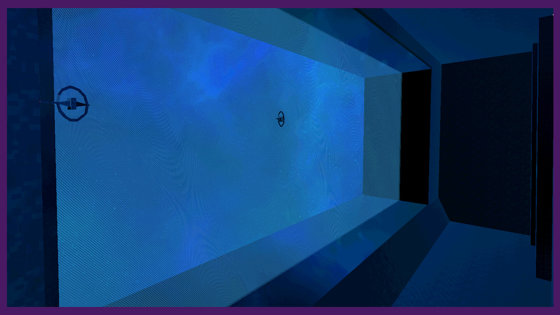 Intergalactic screenshot 4