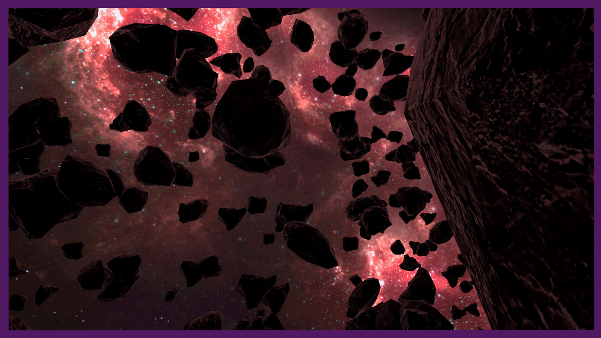 Intergalactic screenshot 3