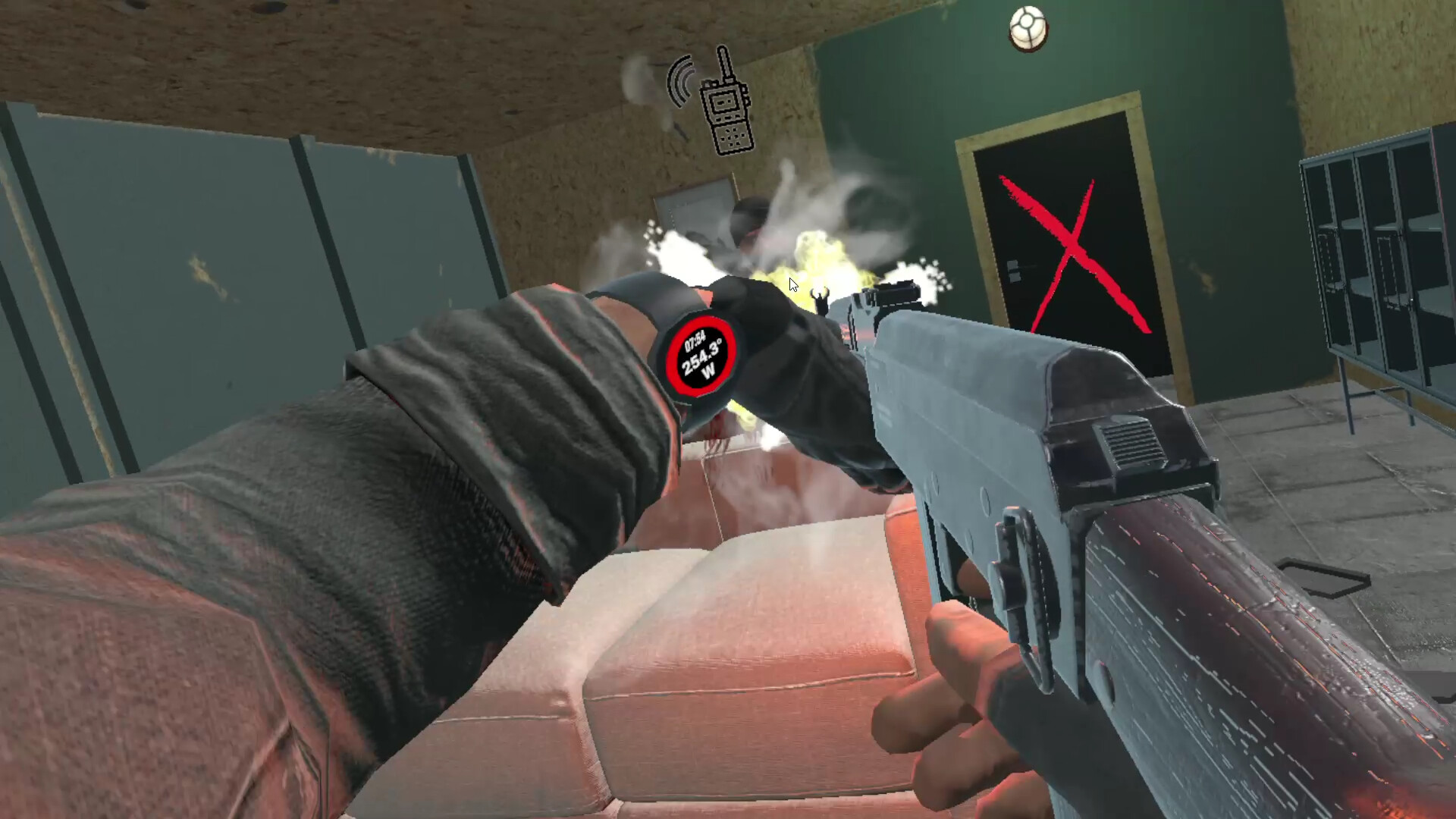 Precision Point VR screenshot 1