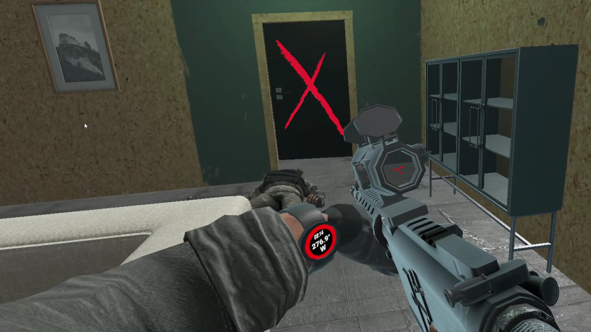 Precision Point VR screenshot 3