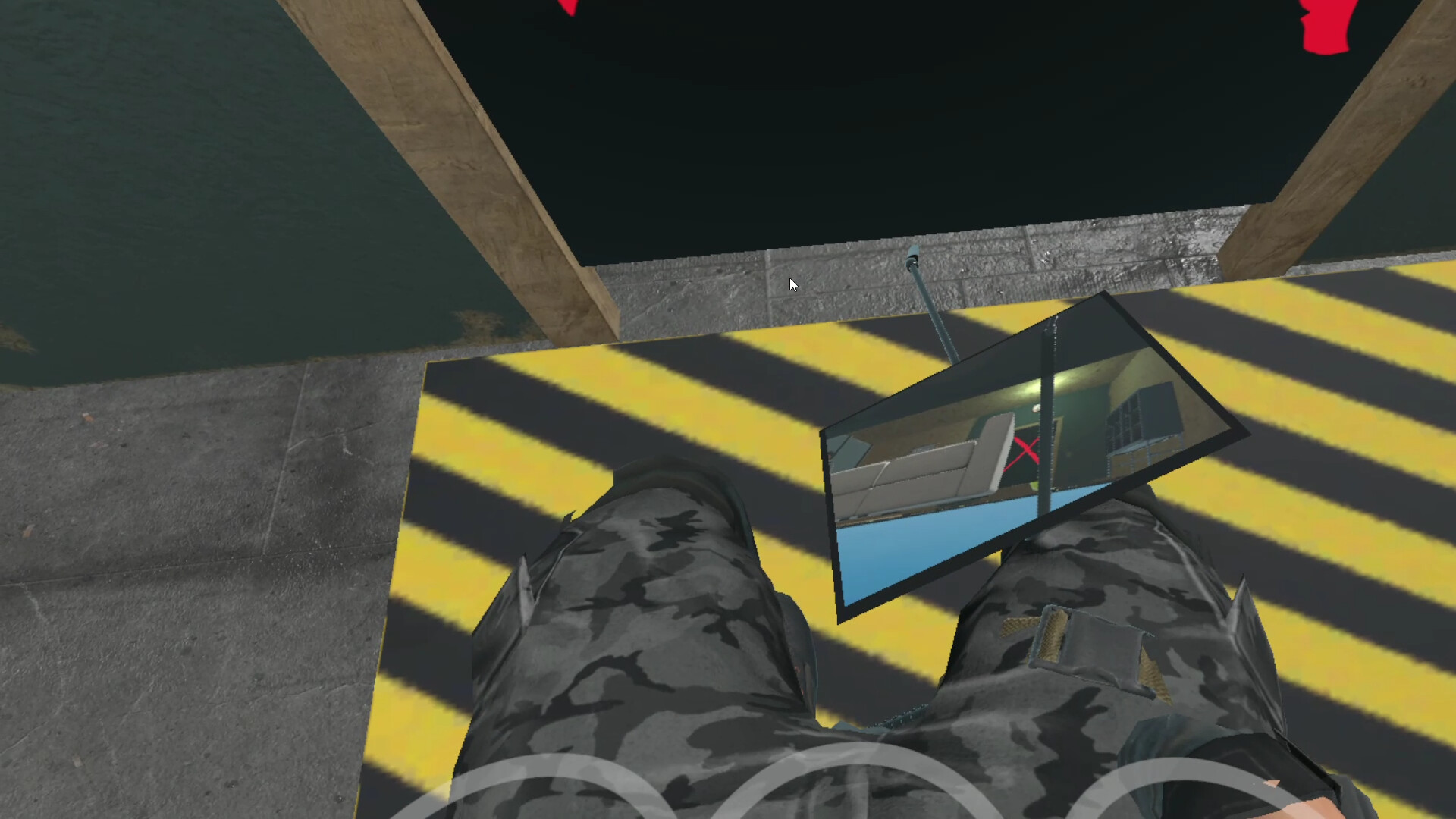 Precision Point VR screenshot 8