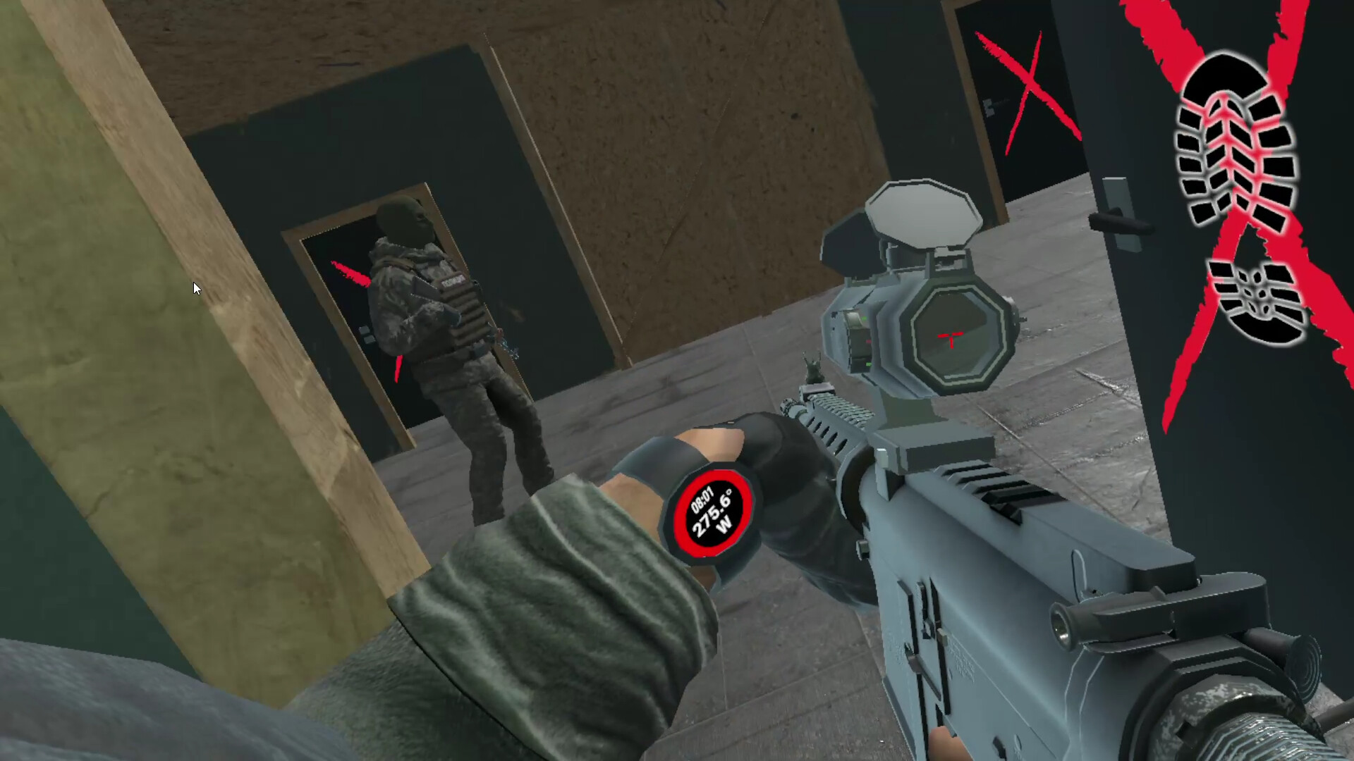 Precision Point VR screenshot 10
