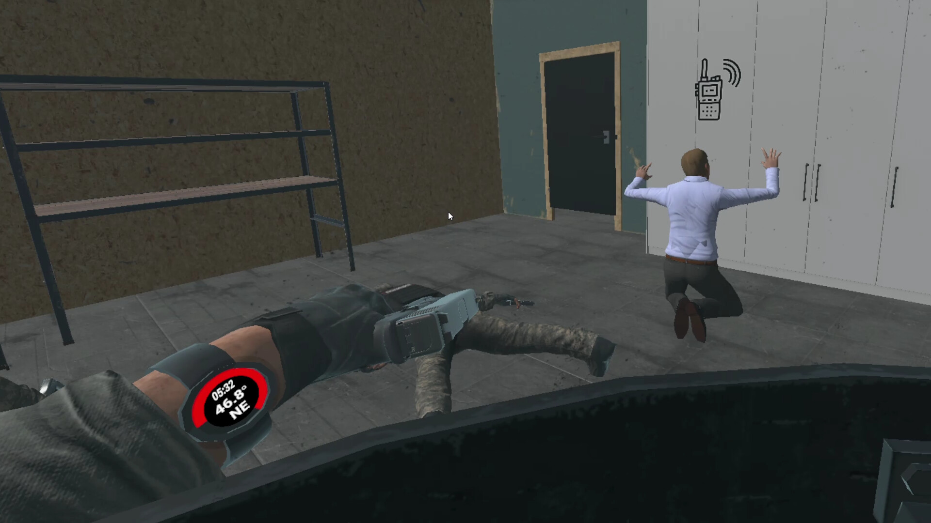 Precision Point VR screenshot 2