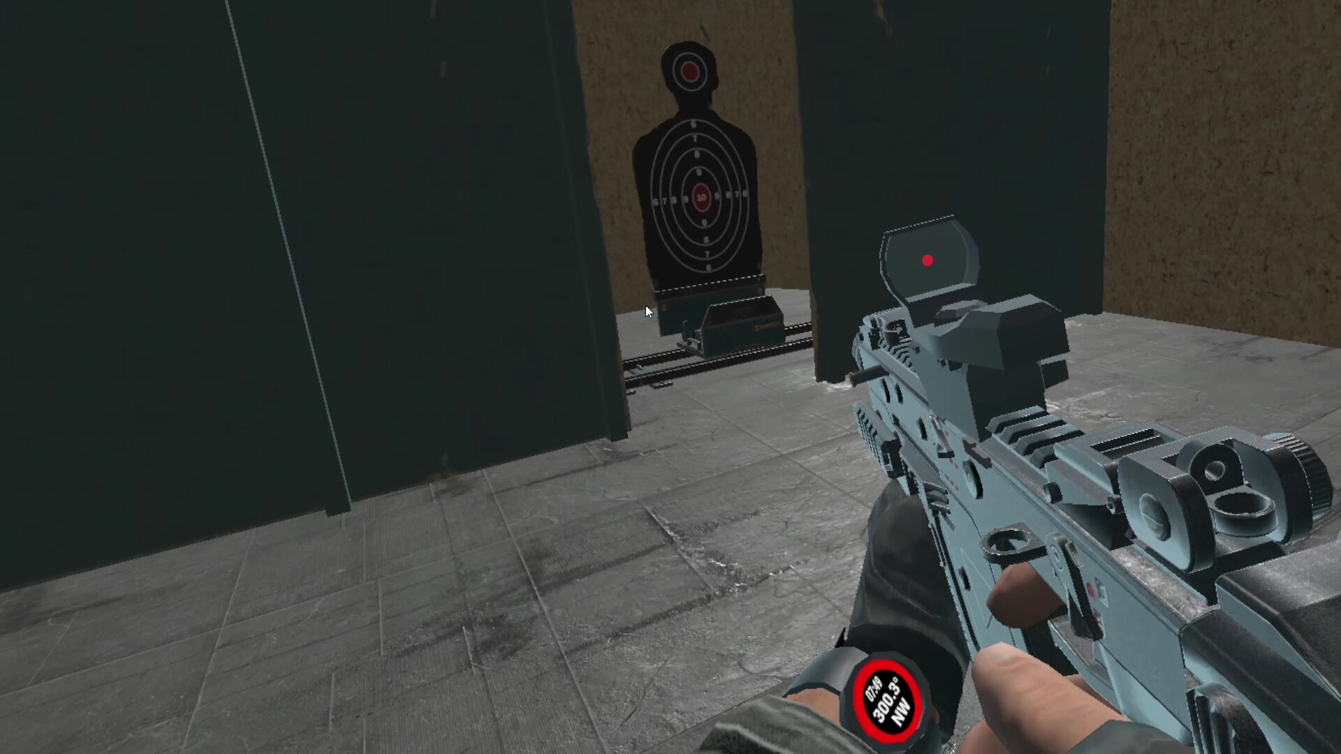 Precision Point VR screenshot 9