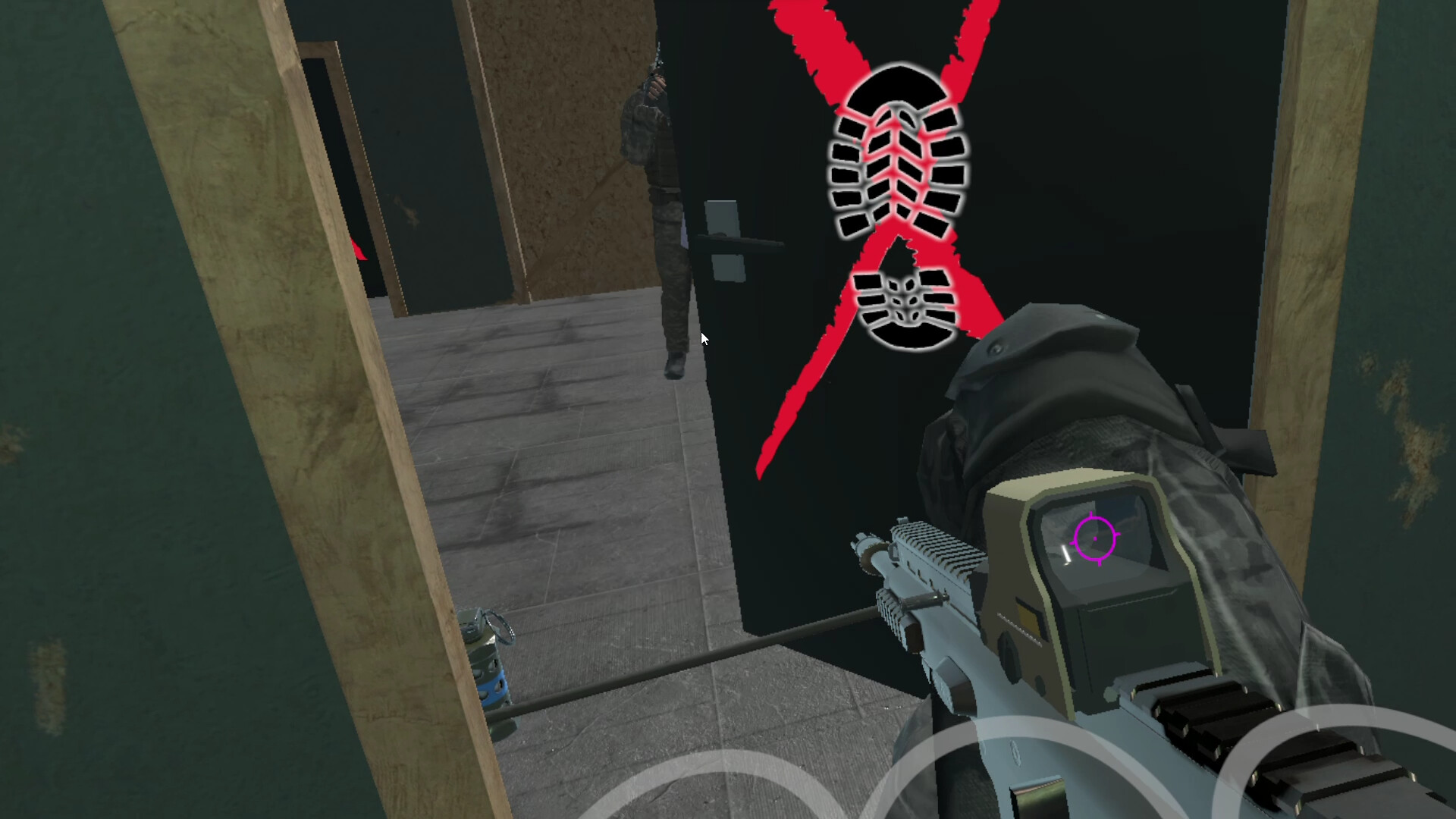 Precision Point VR screenshot 7