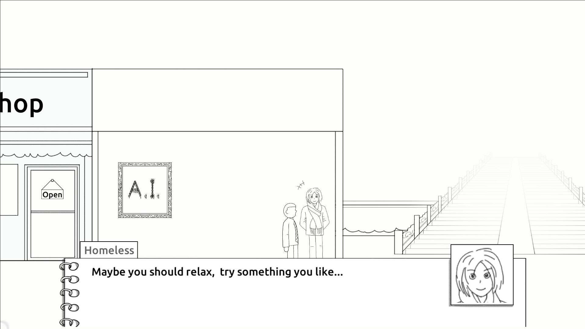 Life Museum screenshot 2